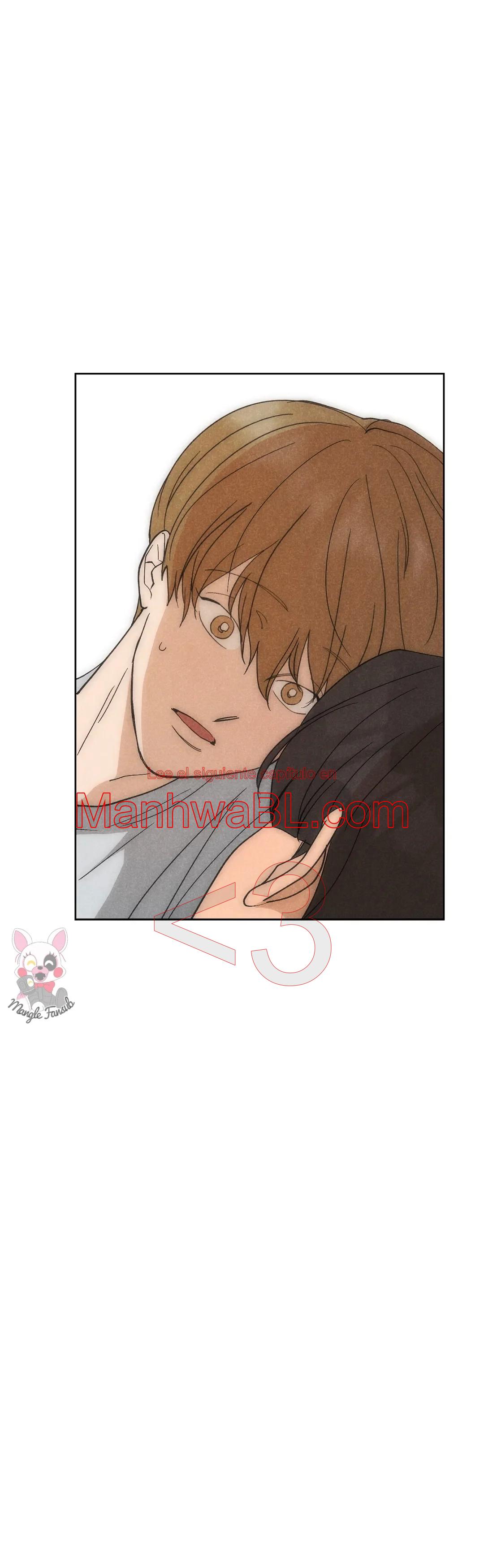 Ramos de espinacas - Capítulo 75 3 manhwa