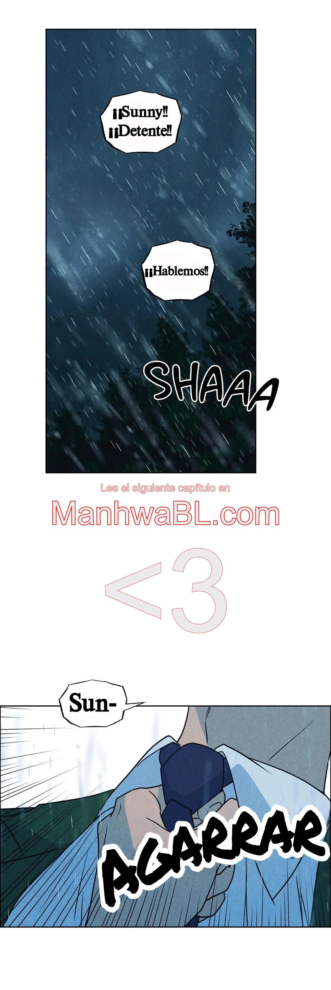 Ramos de espinacas - Capítulo 75 3 manhwa