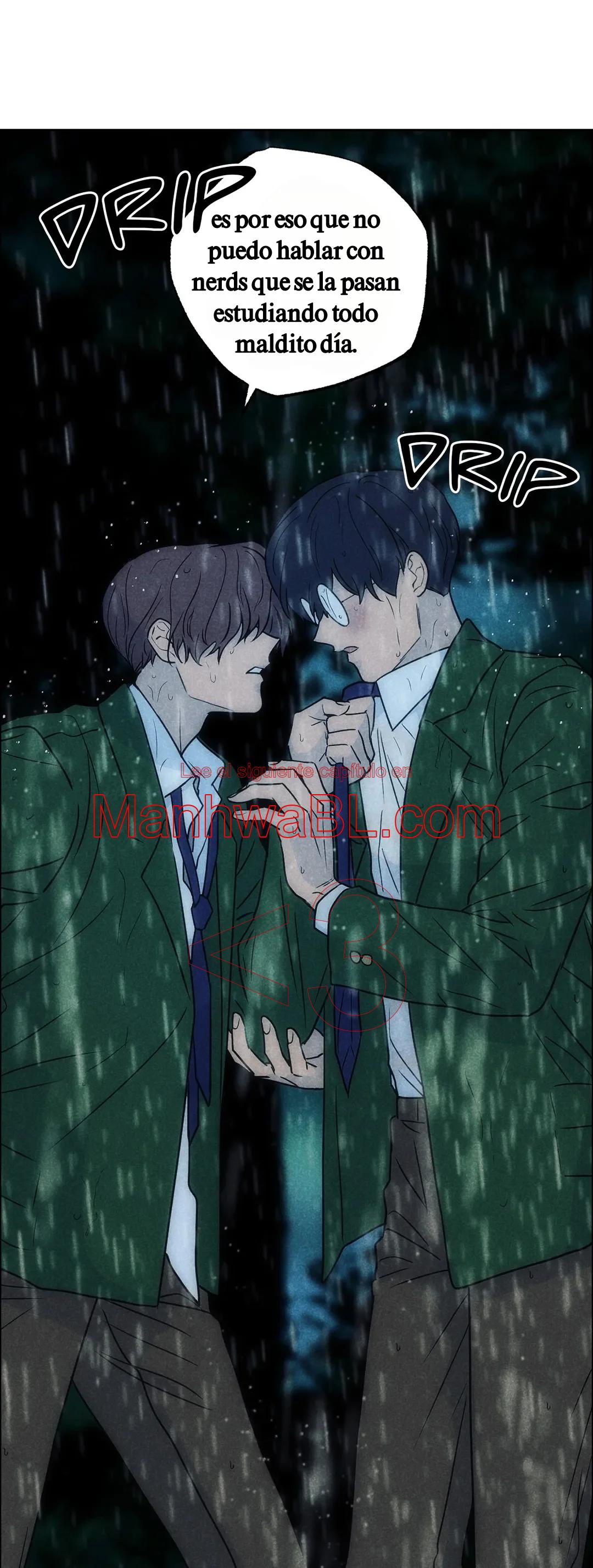 Ramos de espinacas - Capítulo 75 3 manhwa
