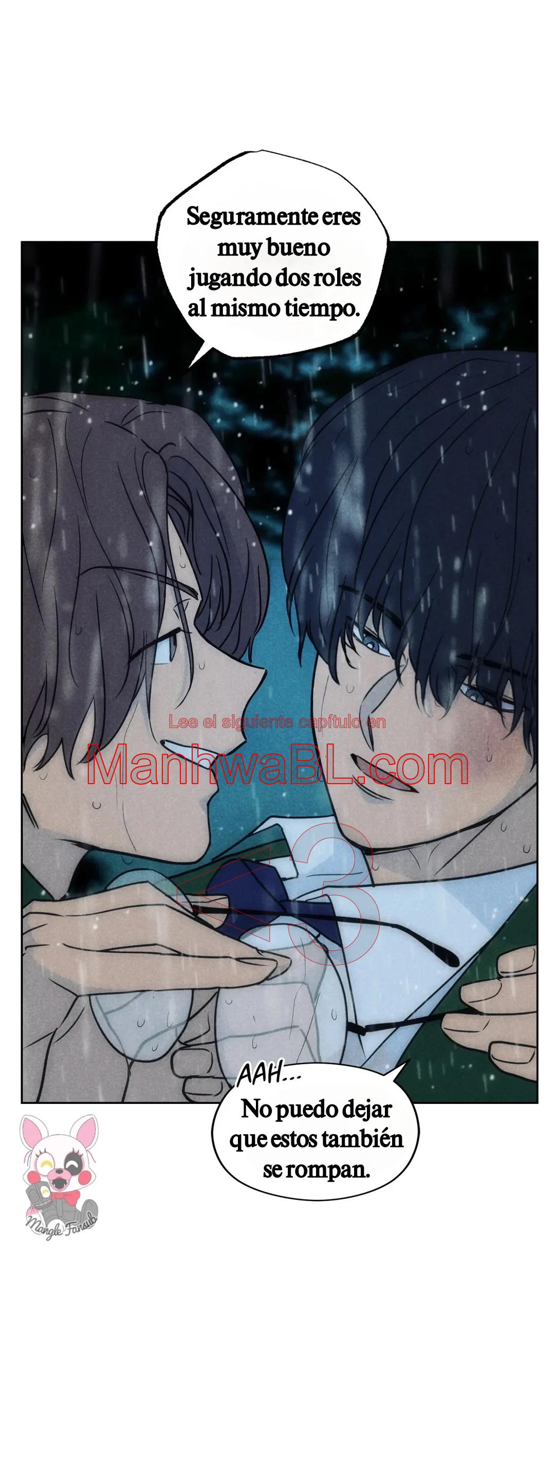 Ramos de espinacas - Capítulo 75 3 manhwa