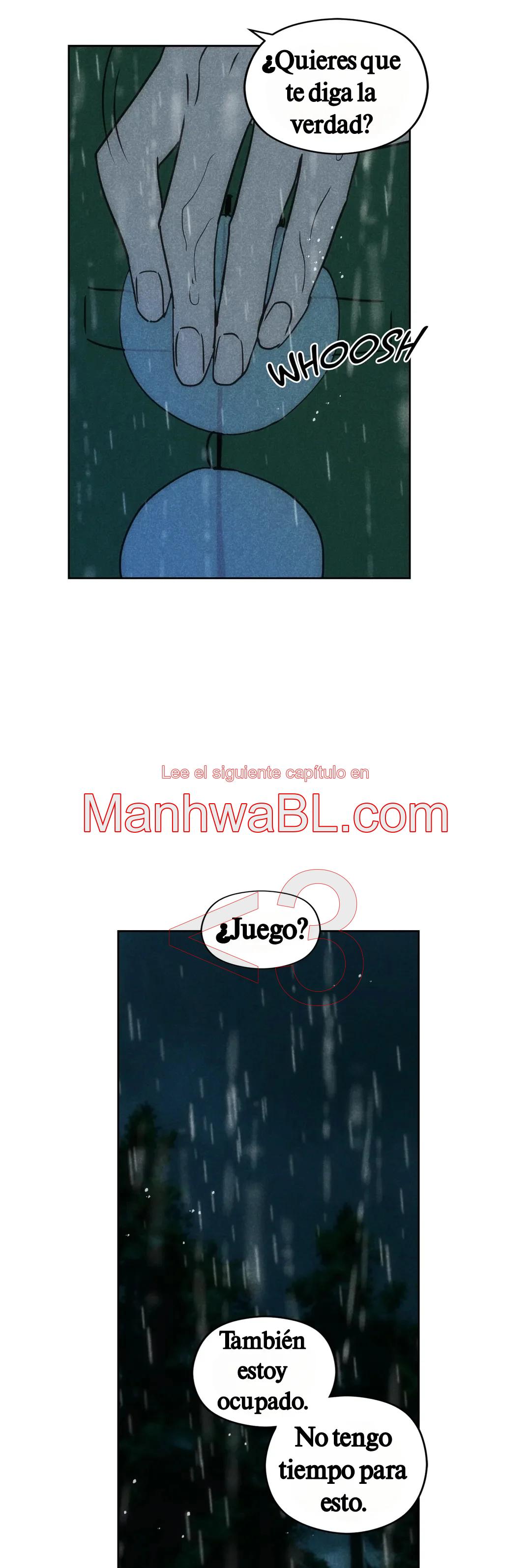 Ramos de espinacas - Capítulo 75 3 manhwa