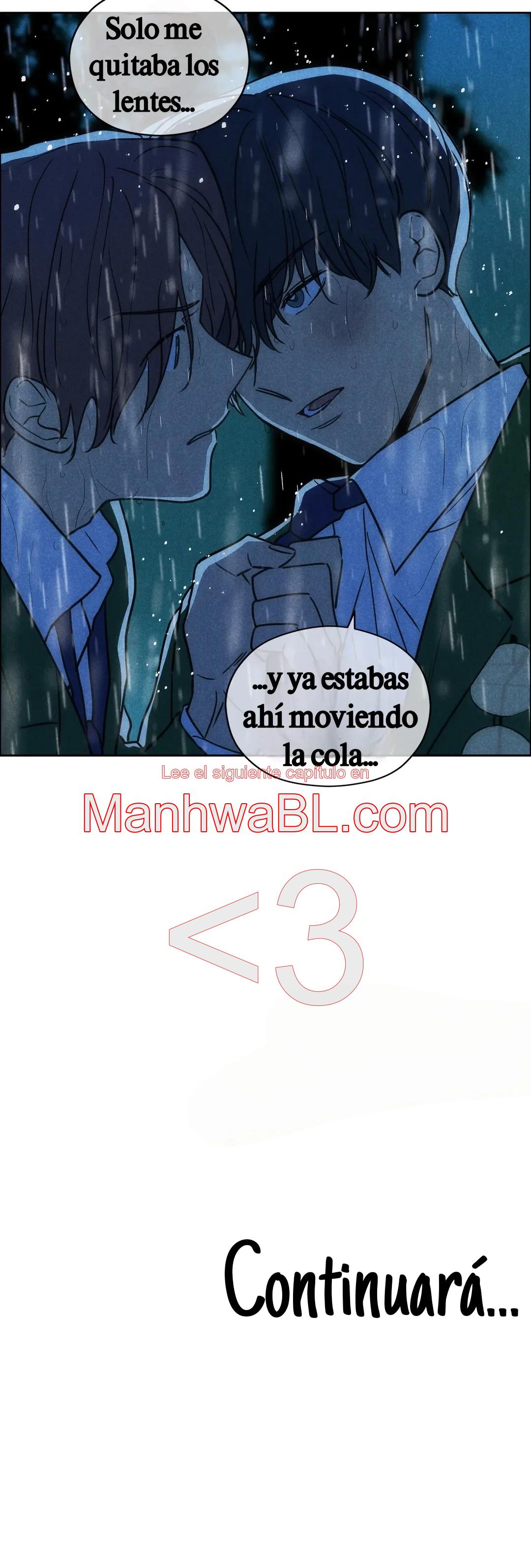 Ramos de espinacas - Capítulo 75 3 manhwa