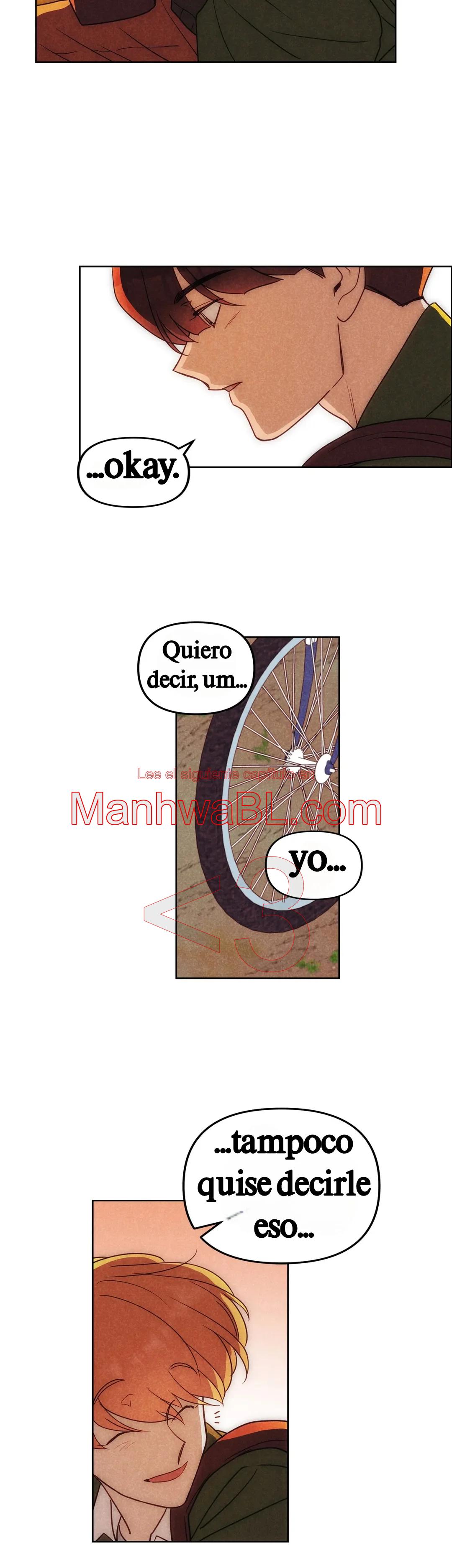 Ramos de espinacas - Capítulo 64 2 manhwa