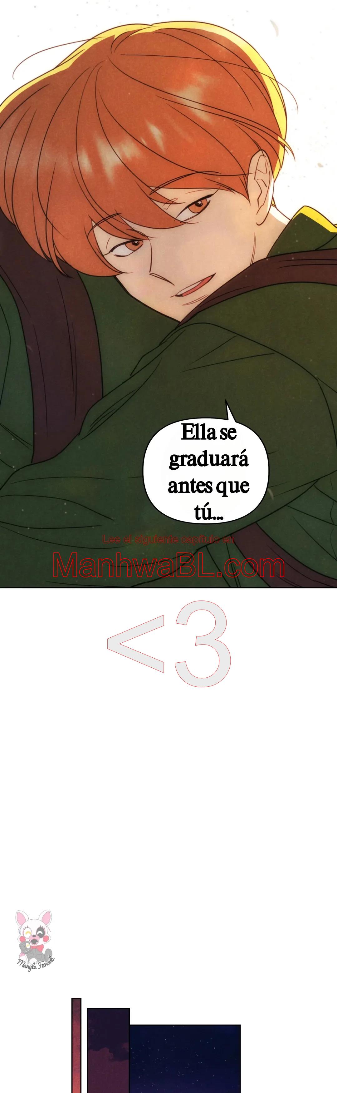Ramos de espinacas - Capítulo 64 2 manhwa