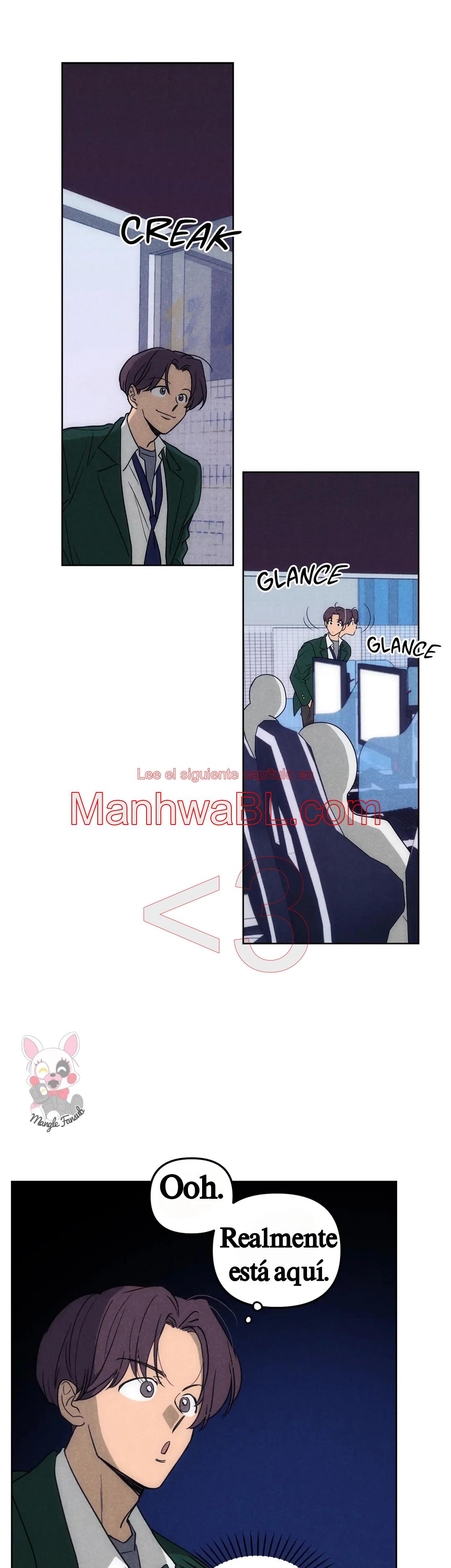 Ramos de espinacas - Capítulo 64 2 manhwa