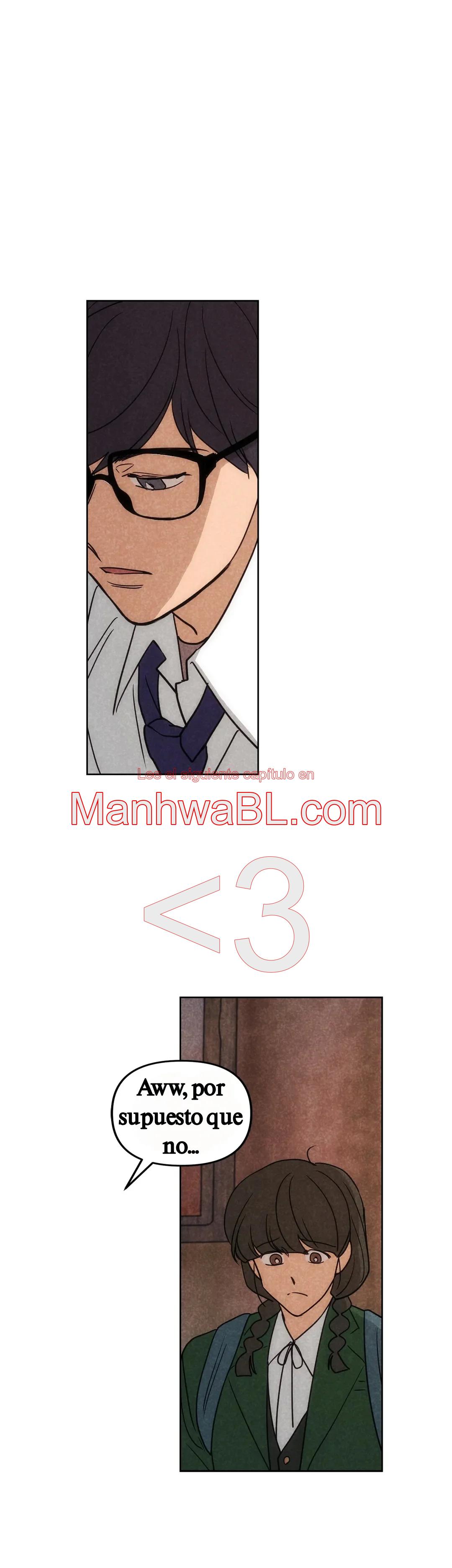 Ramos de espinacas - Capítulo 67 2 manhwa