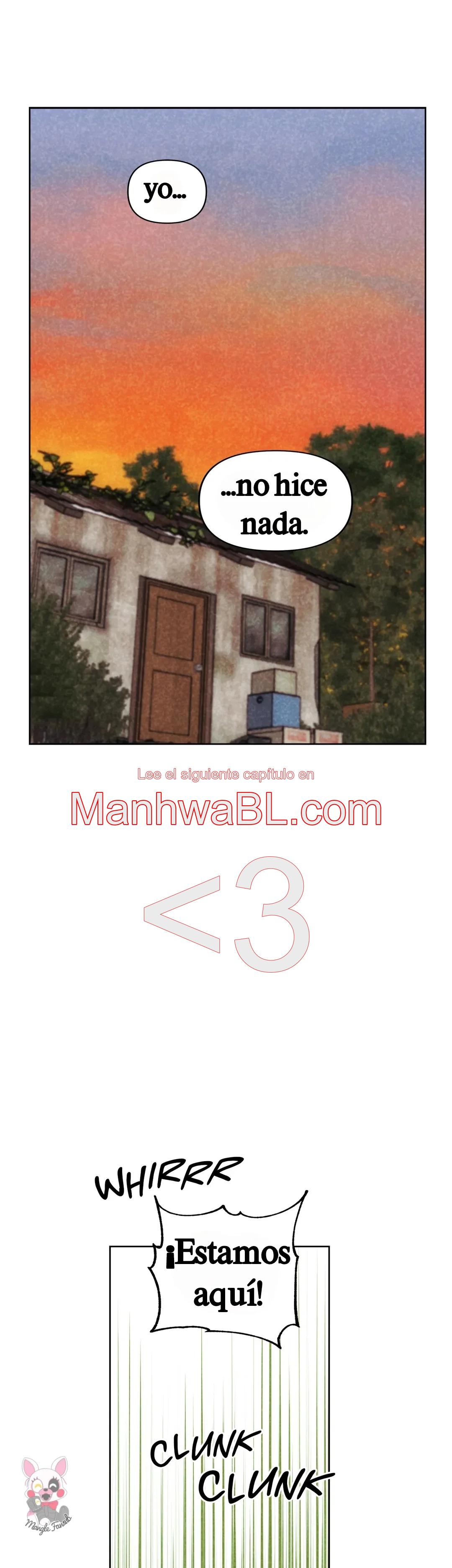 Ramos de espinacas - Capítulo 67 2 manhwa