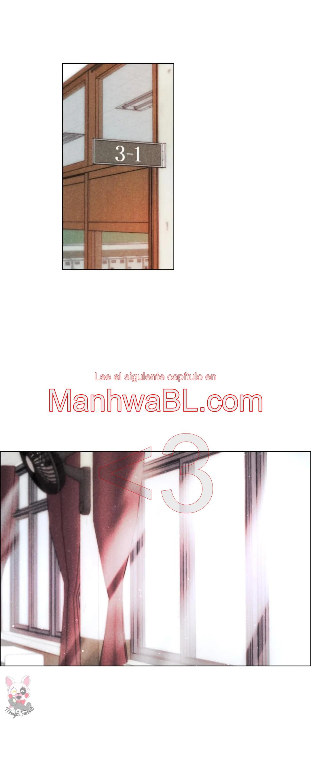 Ramos de espinacas - Capítulo 77 manhwa