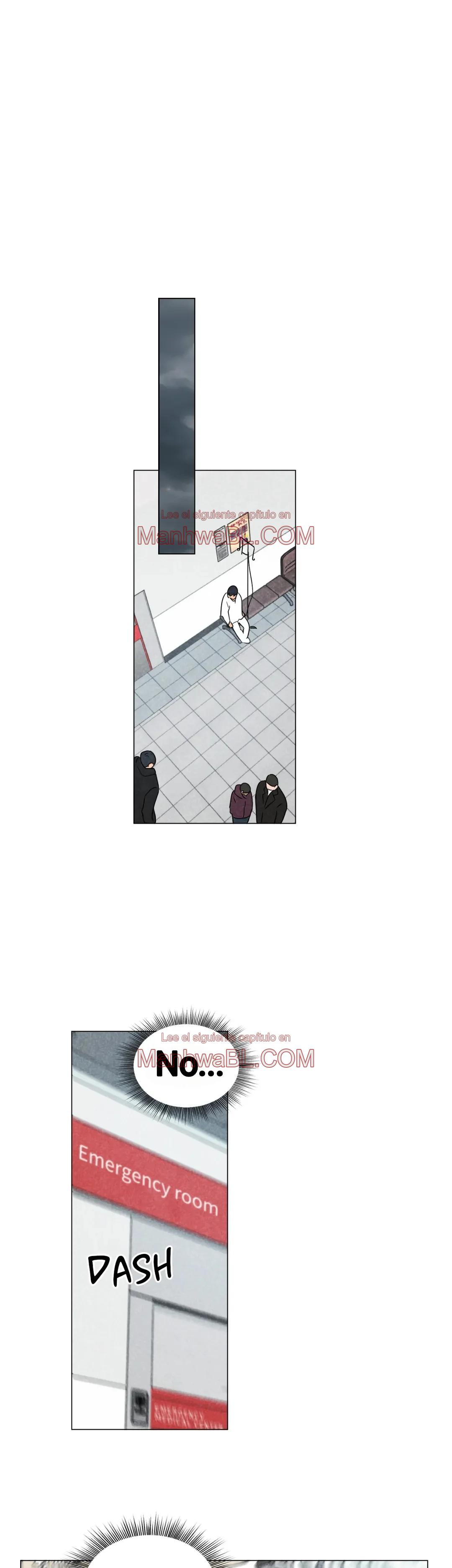 Ramos de espinacas - Capítulo 89 3 manhwa