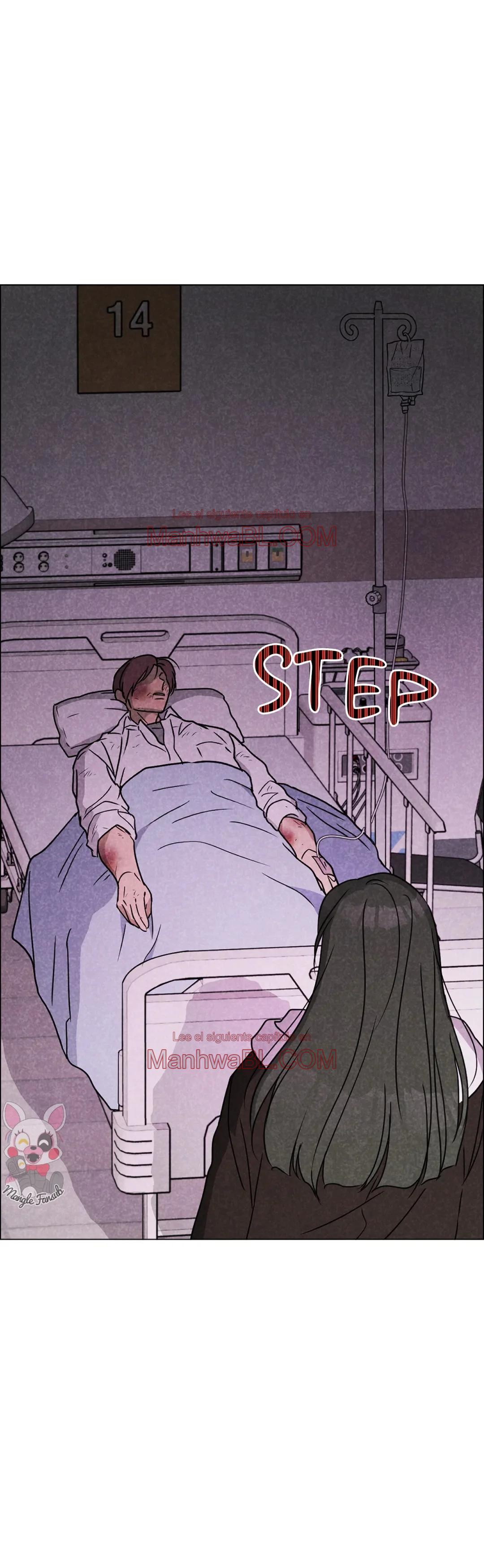 Ramos de espinacas - Capítulo 89 3 manhwa