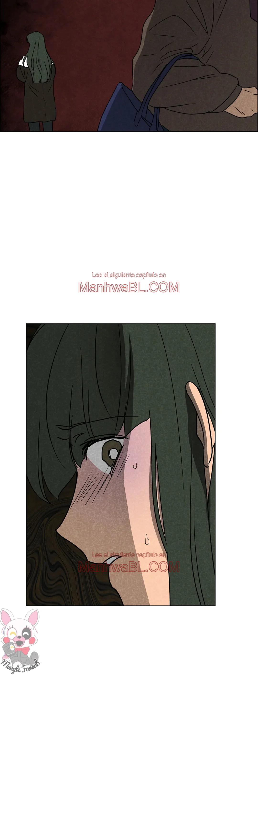 Ramos de espinacas - Capítulo 89 3 manhwa