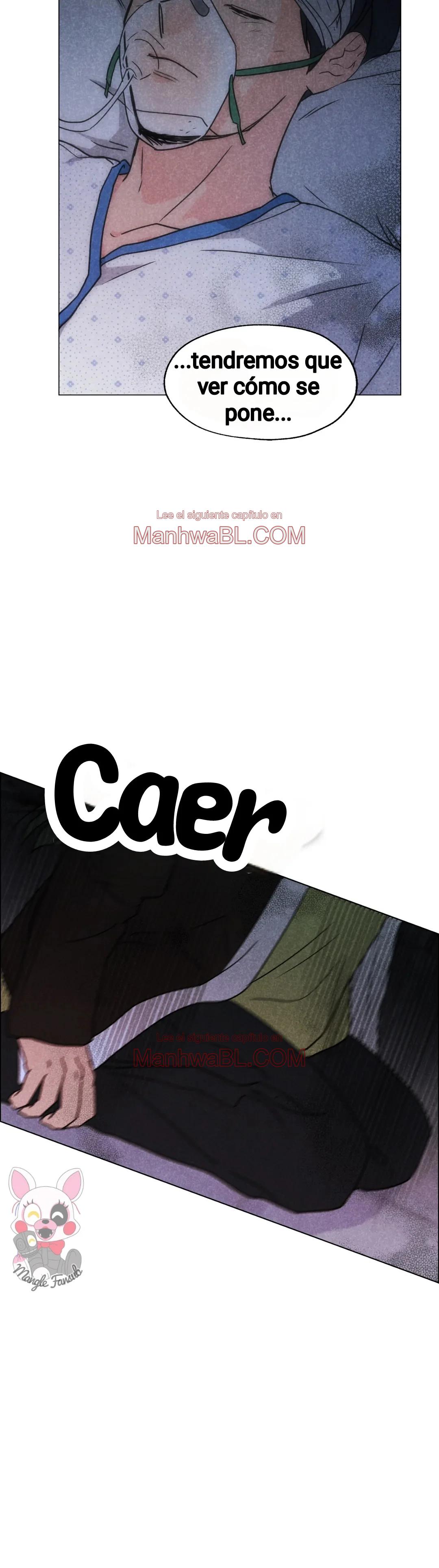 Ramos de espinacas - Capítulo 89 3 manhwa
