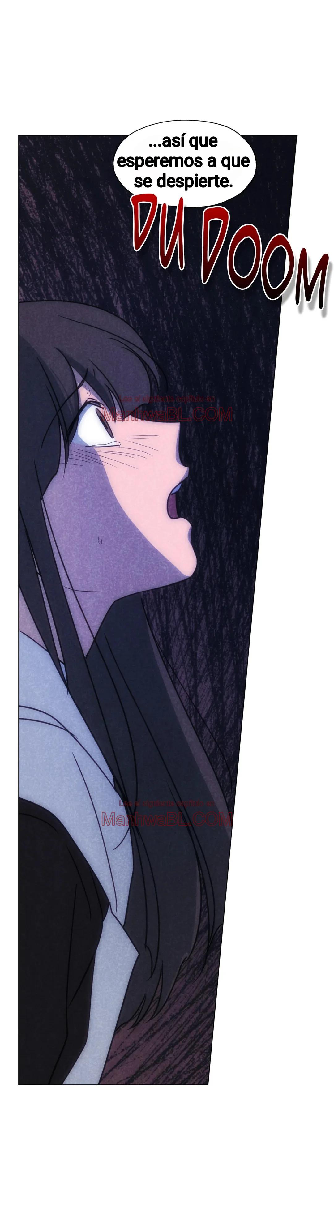 Ramos de espinacas - Capítulo 89 3 manhwa