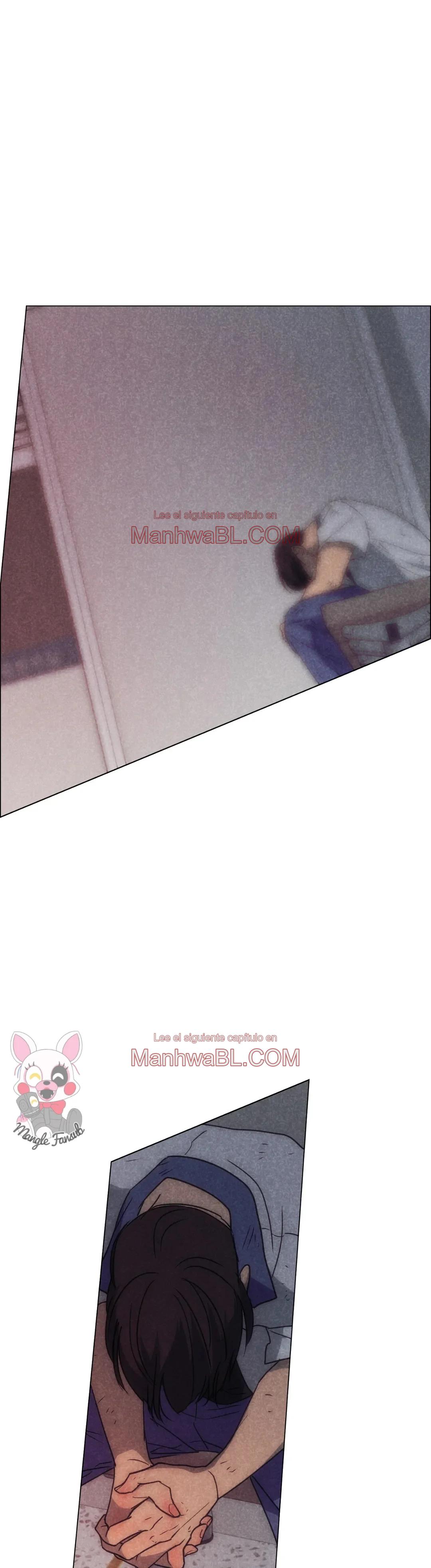 Ramos de espinacas - Capítulo 89 3 manhwa