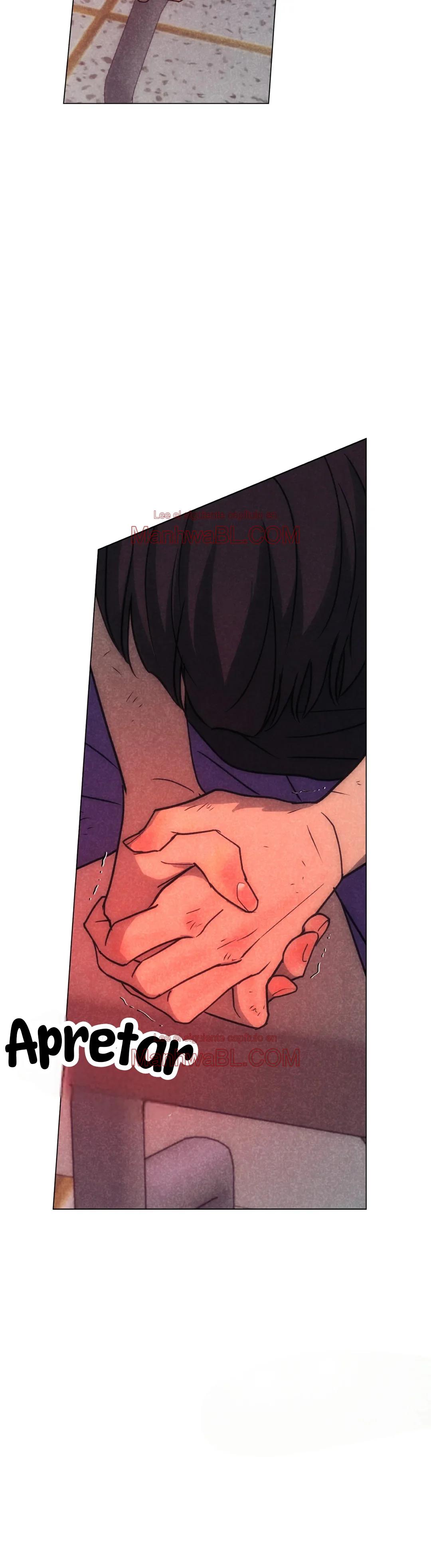 Ramos de espinacas - Capítulo 89 3 manhwa