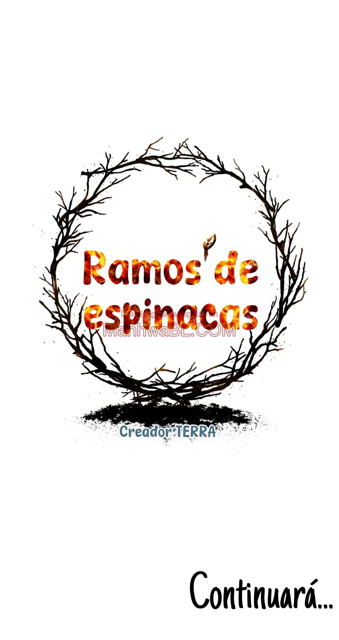 Ramos de espinacas - Capítulo 89 3 manhwa