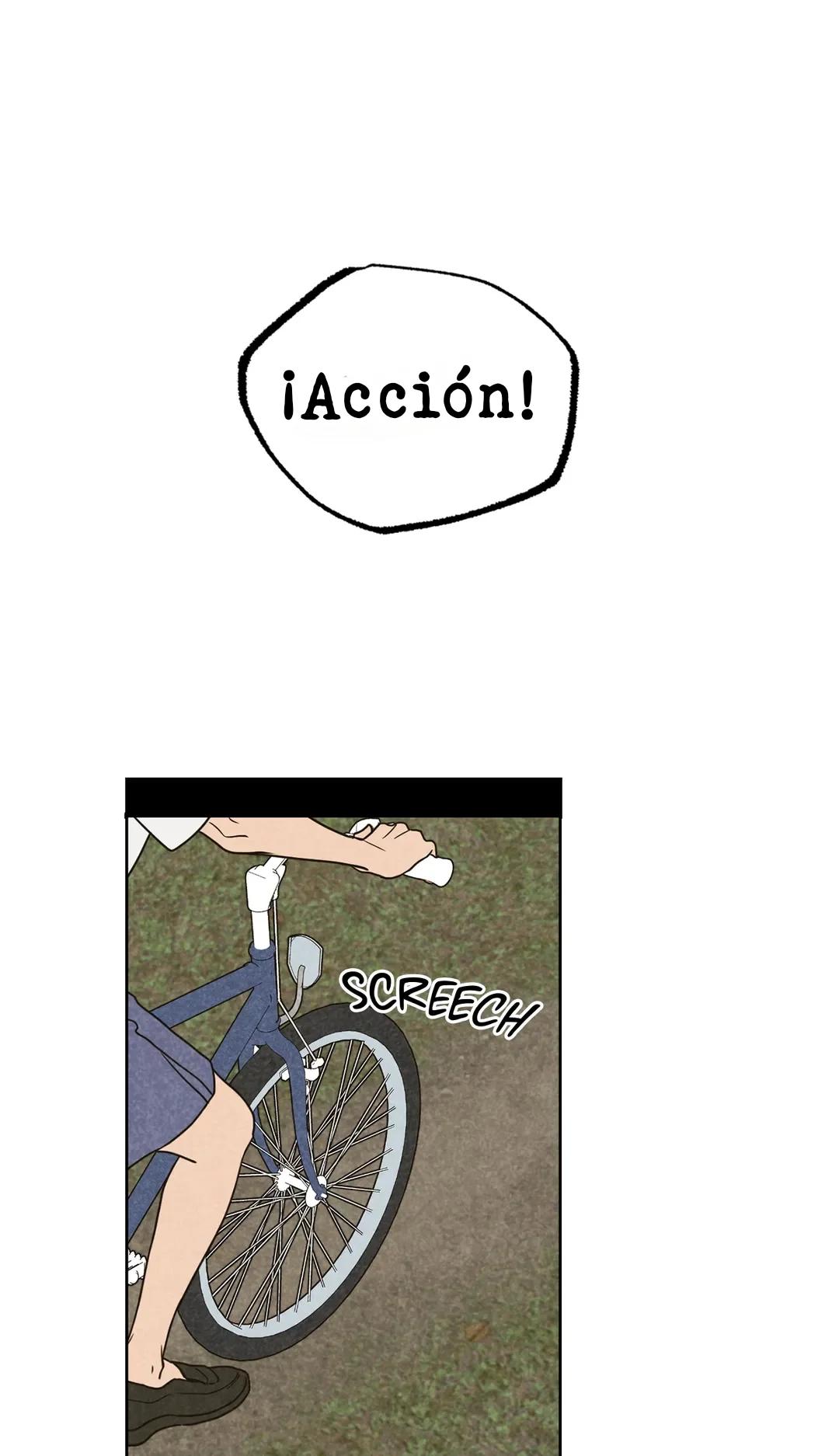 Ramos de espinacas - Capítulo 61 3 manhwa