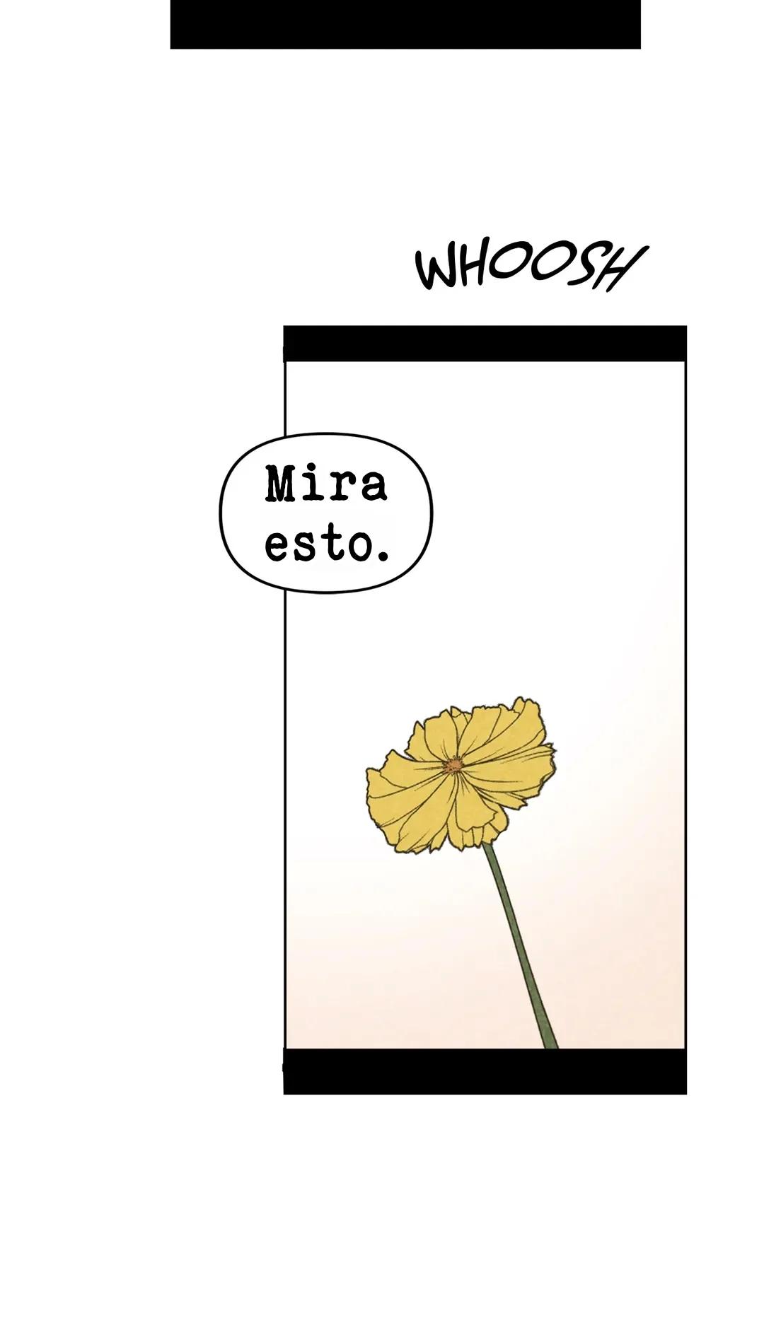 Ramos de espinacas - Capítulo 61 3 manhwa