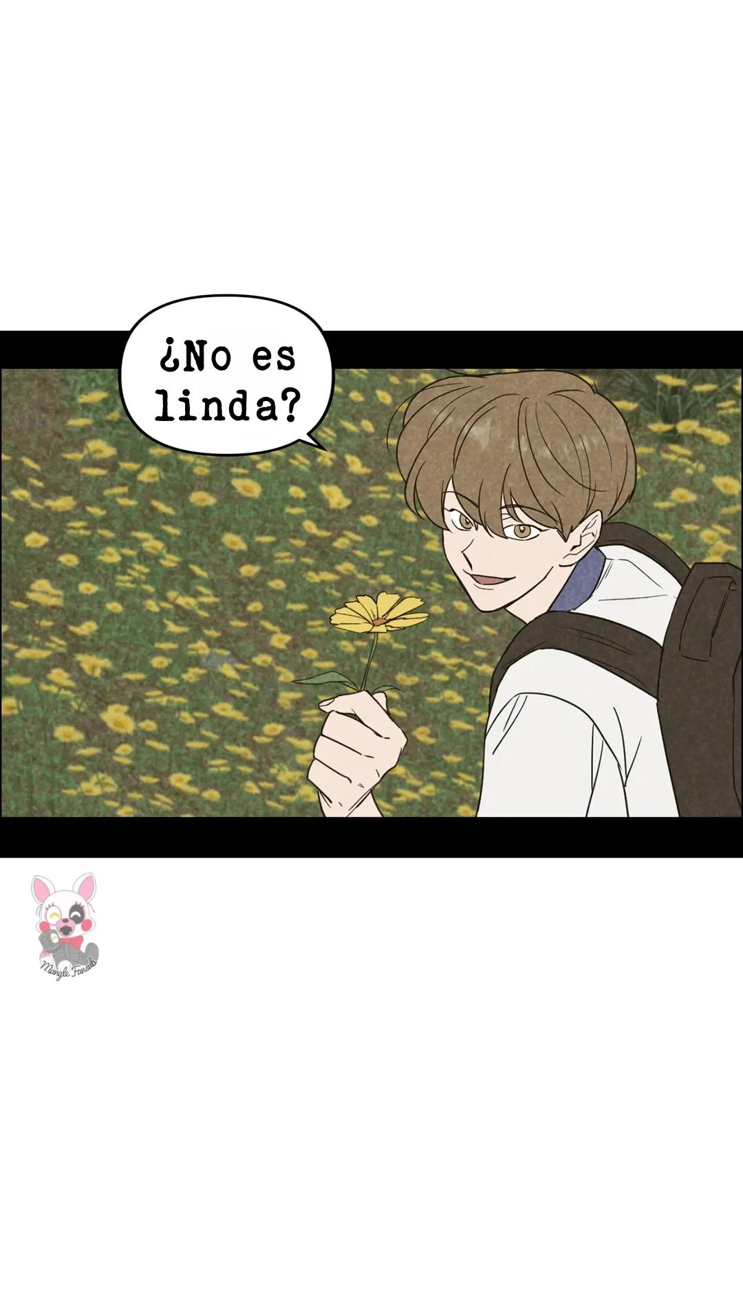 Ramos de espinacas - Capítulo 61 3 manhwa