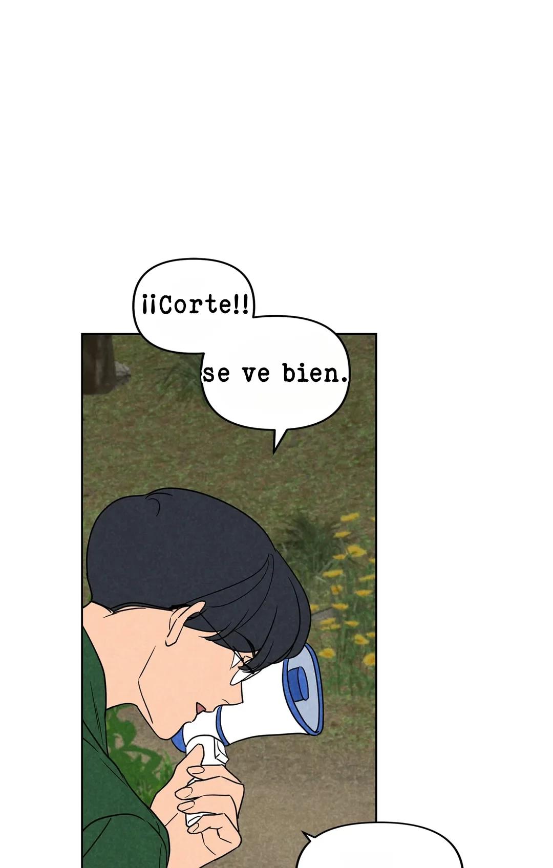 Ramos de espinacas - Capítulo 61 3 manhwa