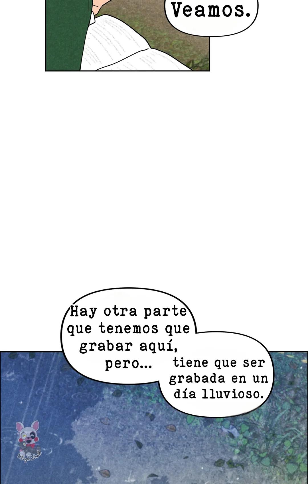 Ramos de espinacas - Capítulo 61 3 manhwa