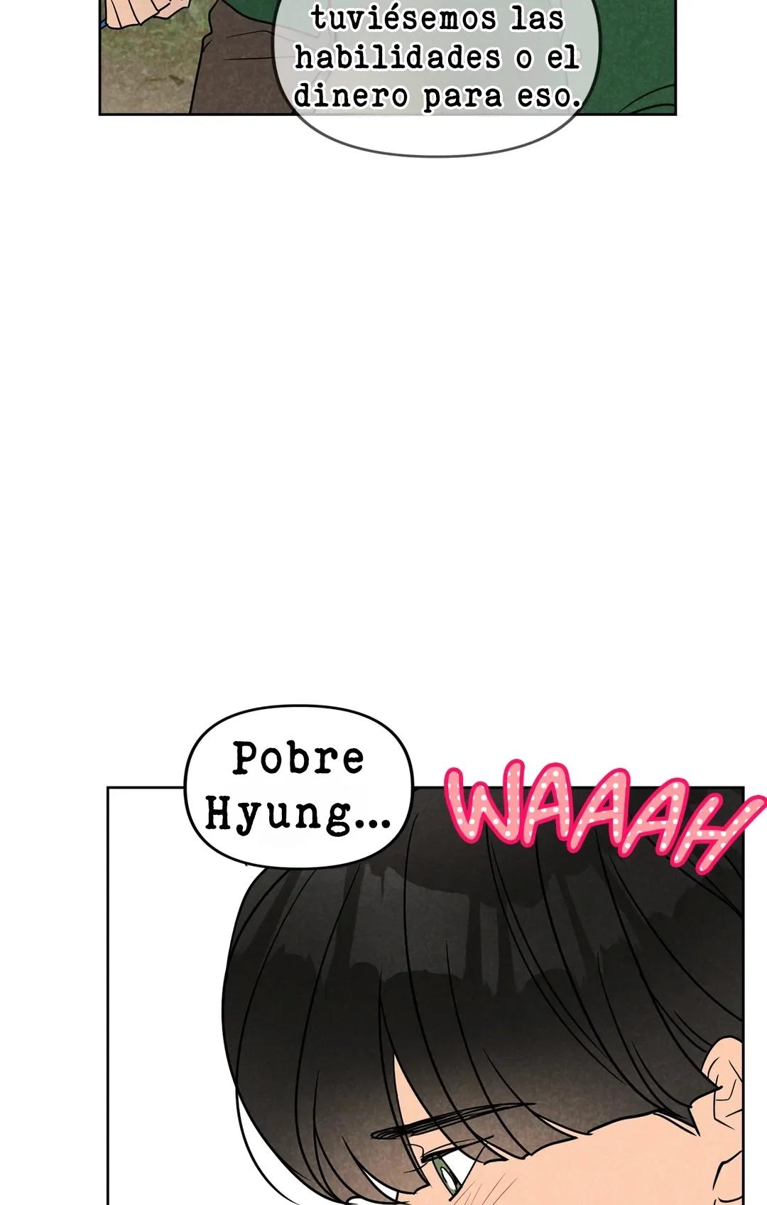 Ramos de espinacas - Capítulo 61 3 manhwa