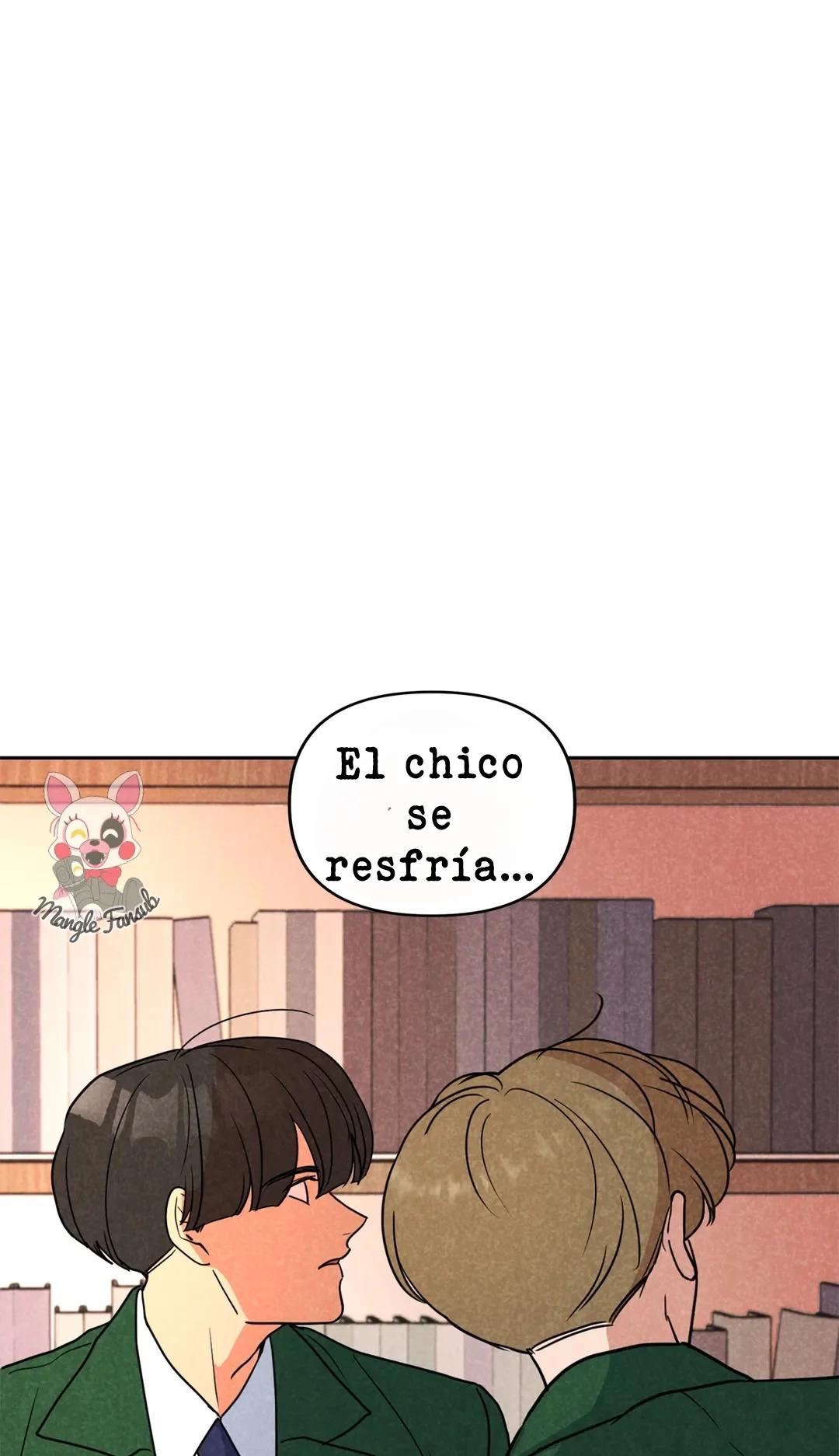 Ramos de espinacas - Capítulo 61 3 manhwa