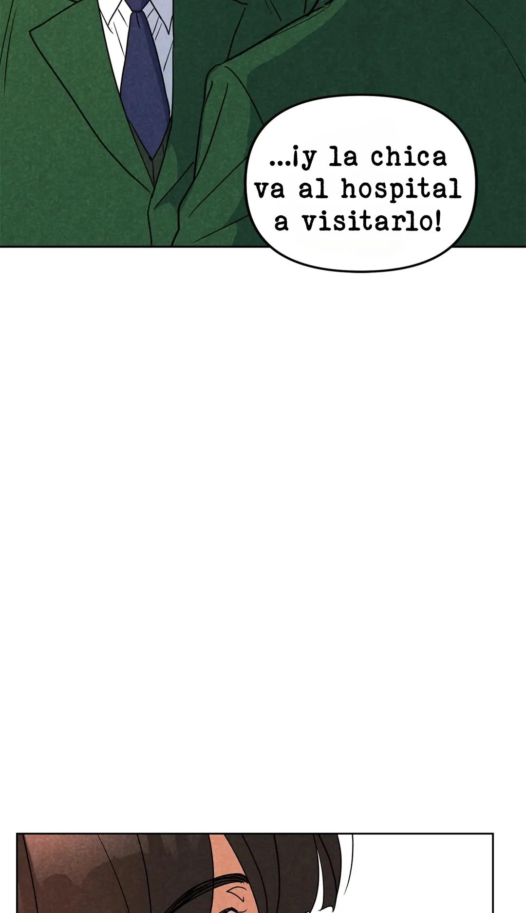 Ramos de espinacas - Capítulo 61 3 manhwa