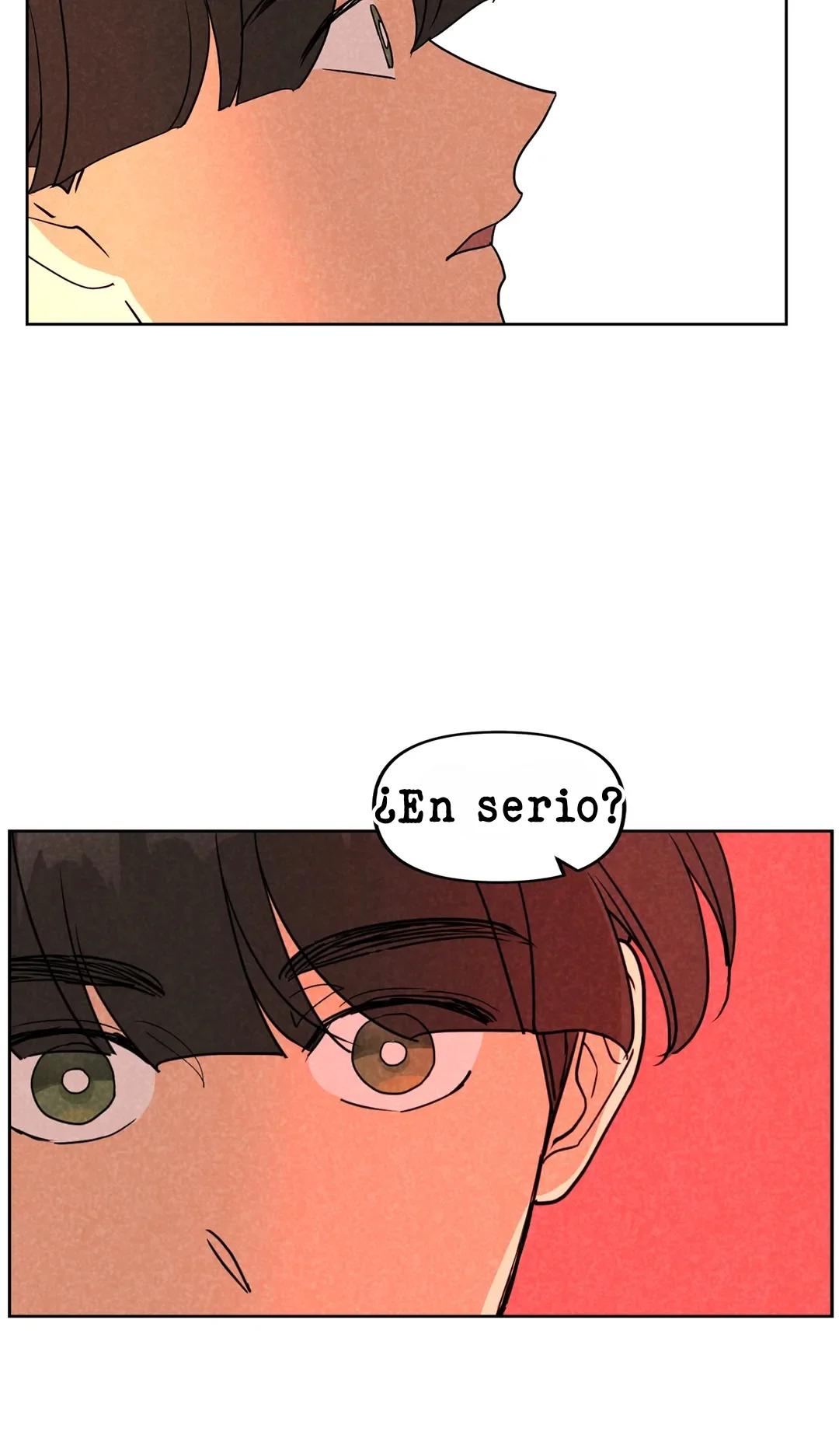 Ramos de espinacas - Capítulo 61 3 manhwa