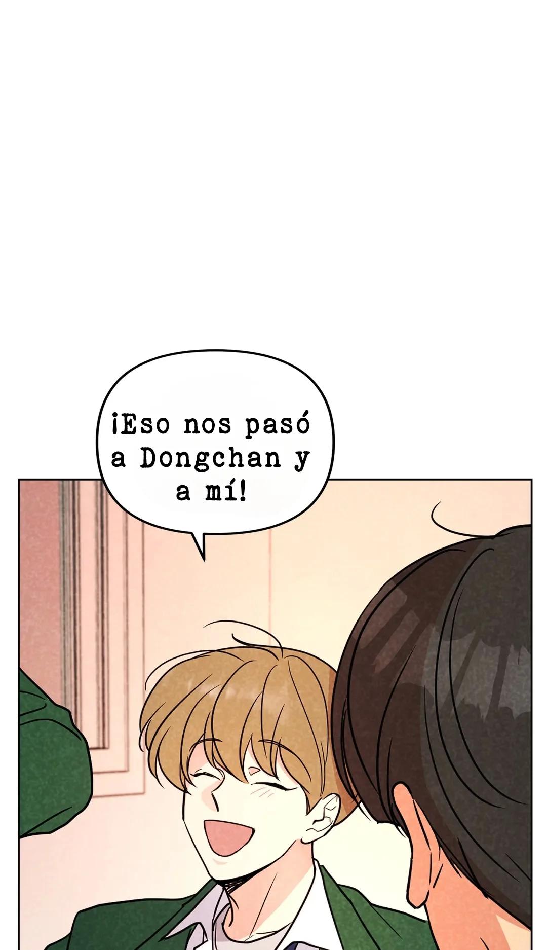 Ramos de espinacas - Capítulo 61 3 manhwa
