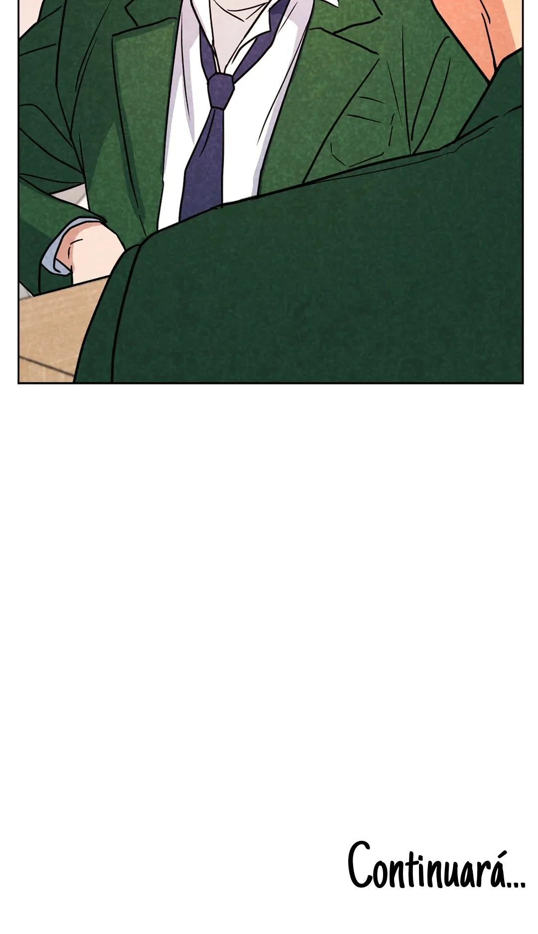 Ramos de espinacas - Capítulo 61 3 manhwa