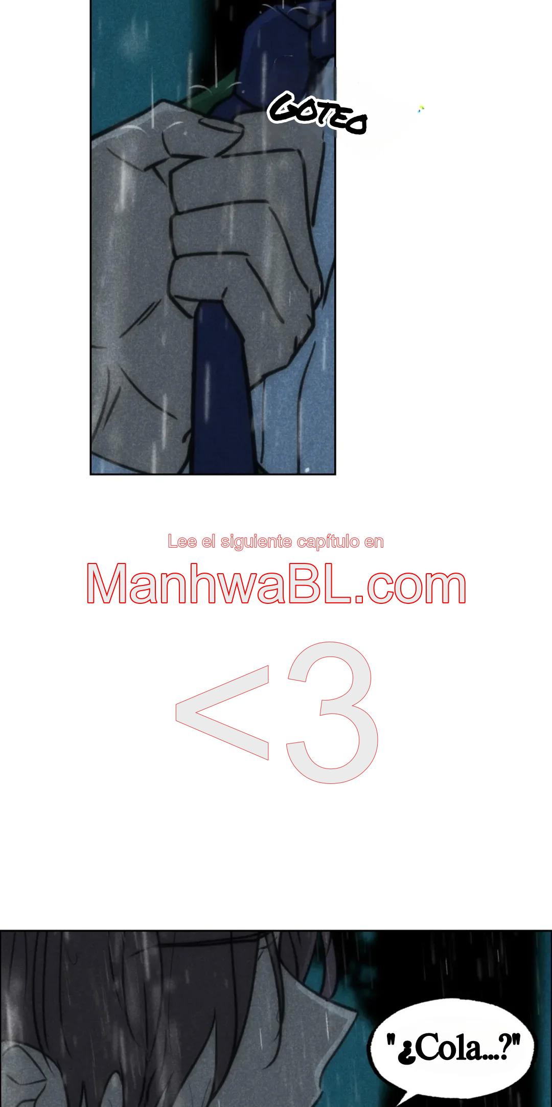 Ramos de espinacas - Capítulo 76 manhwa