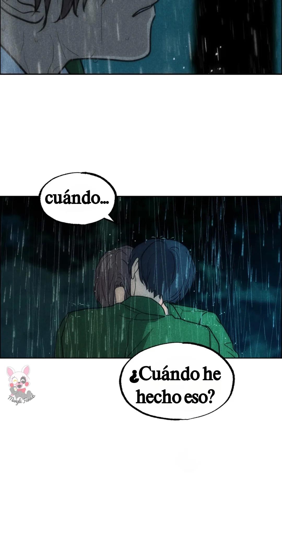 Ramos de espinacas - Capítulo 76 manhwa