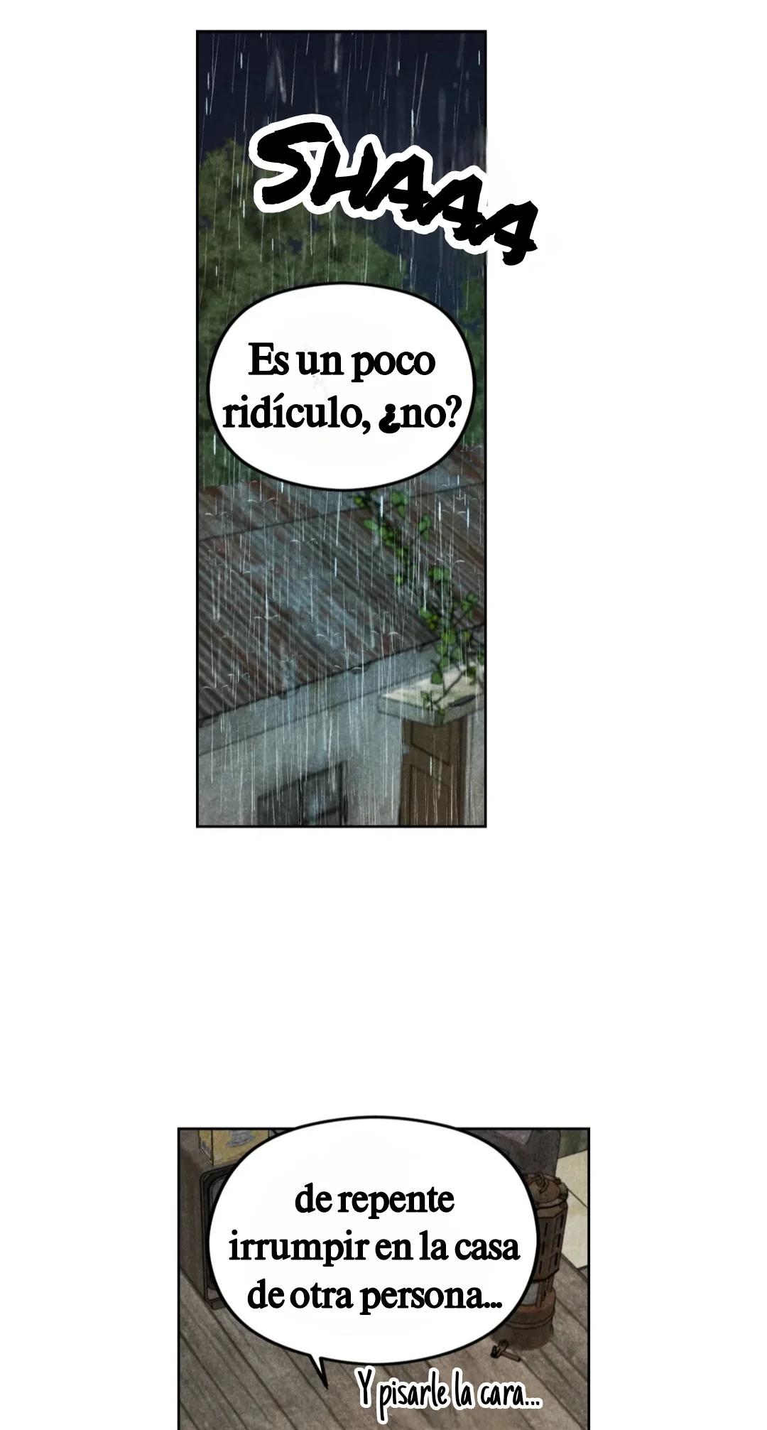 Ramos de espinacas - Capítulo 76 manhwa