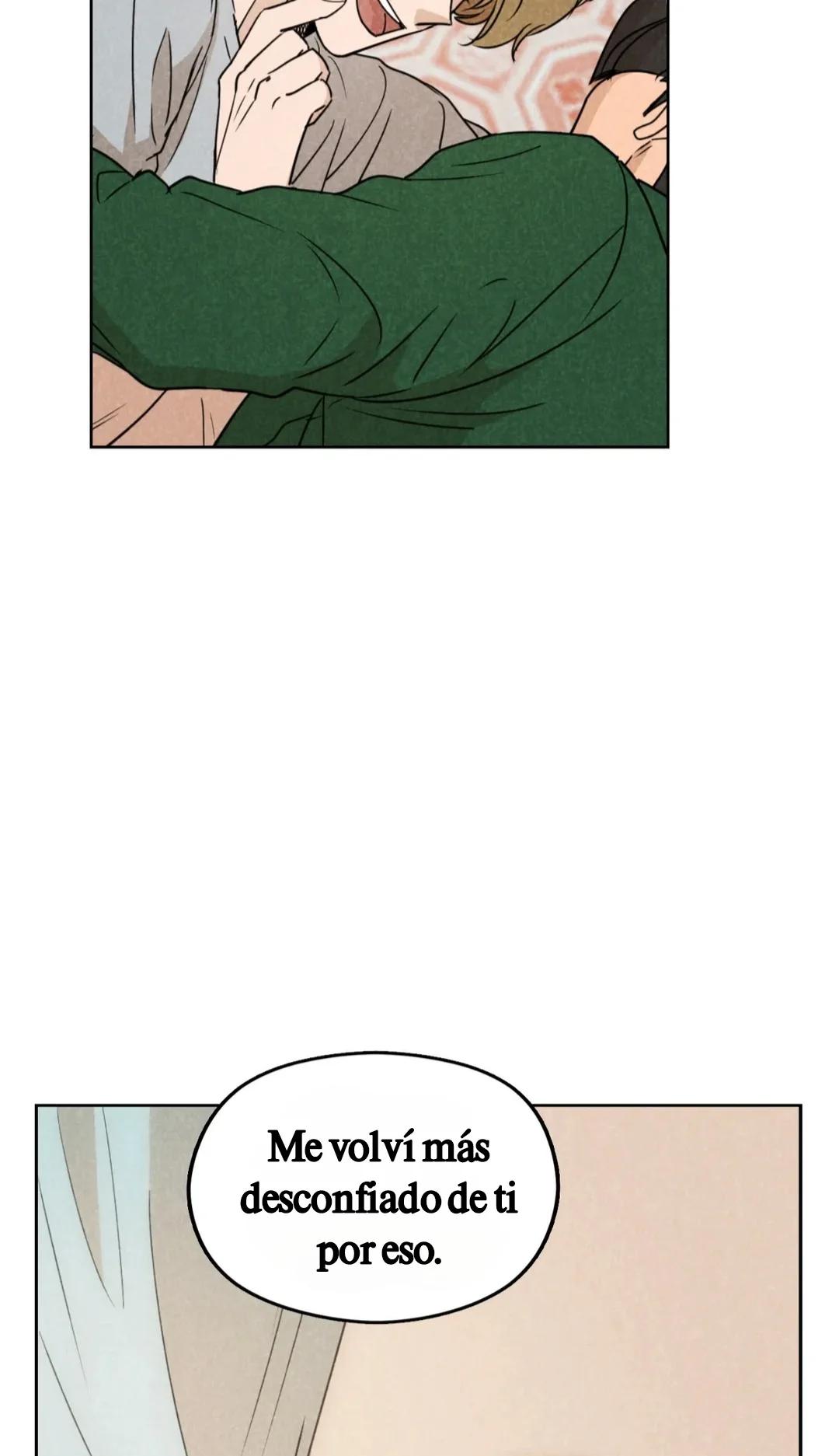 Ramos de espinacas - Capítulo 76 manhwa