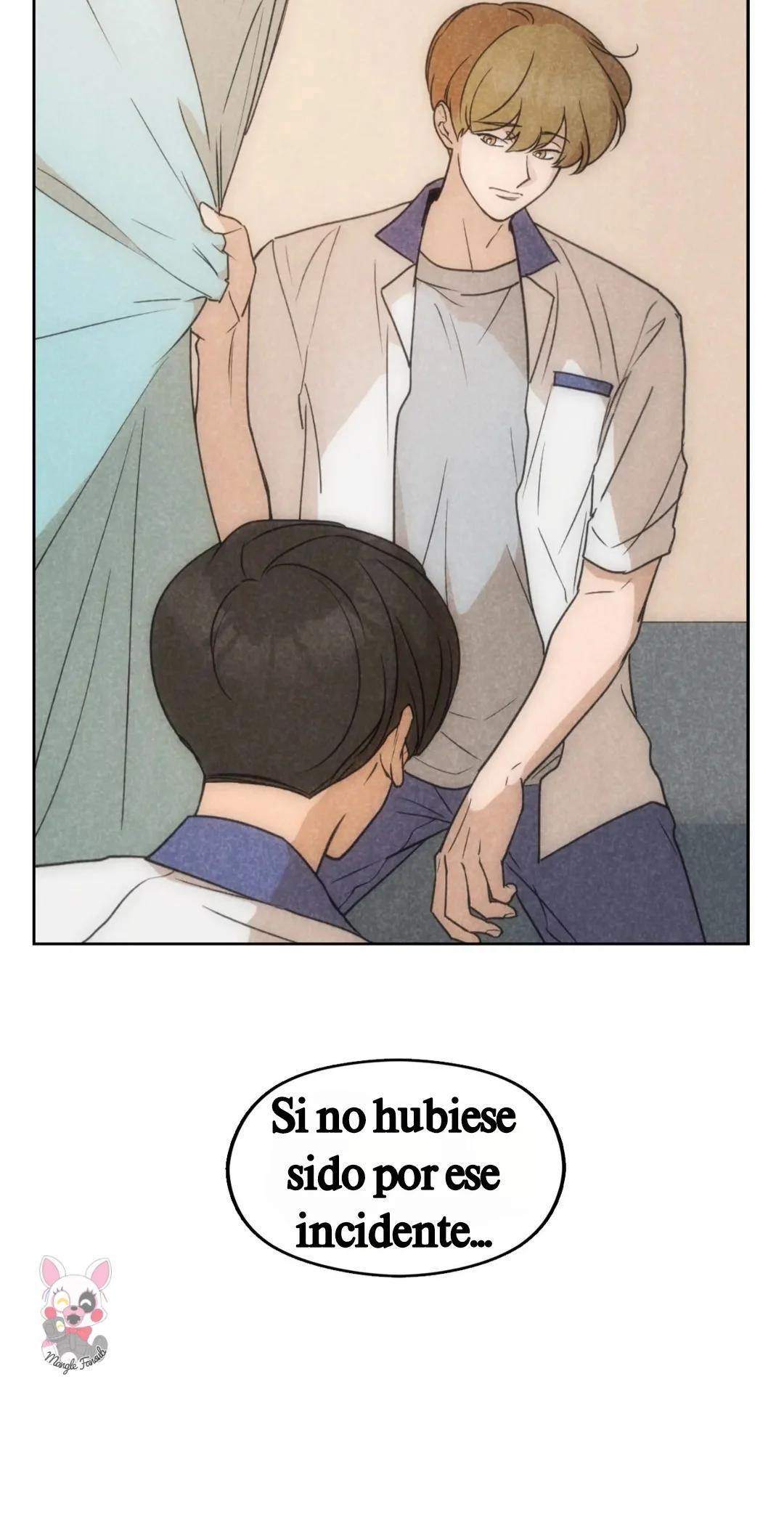 Ramos de espinacas - Capítulo 76 manhwa