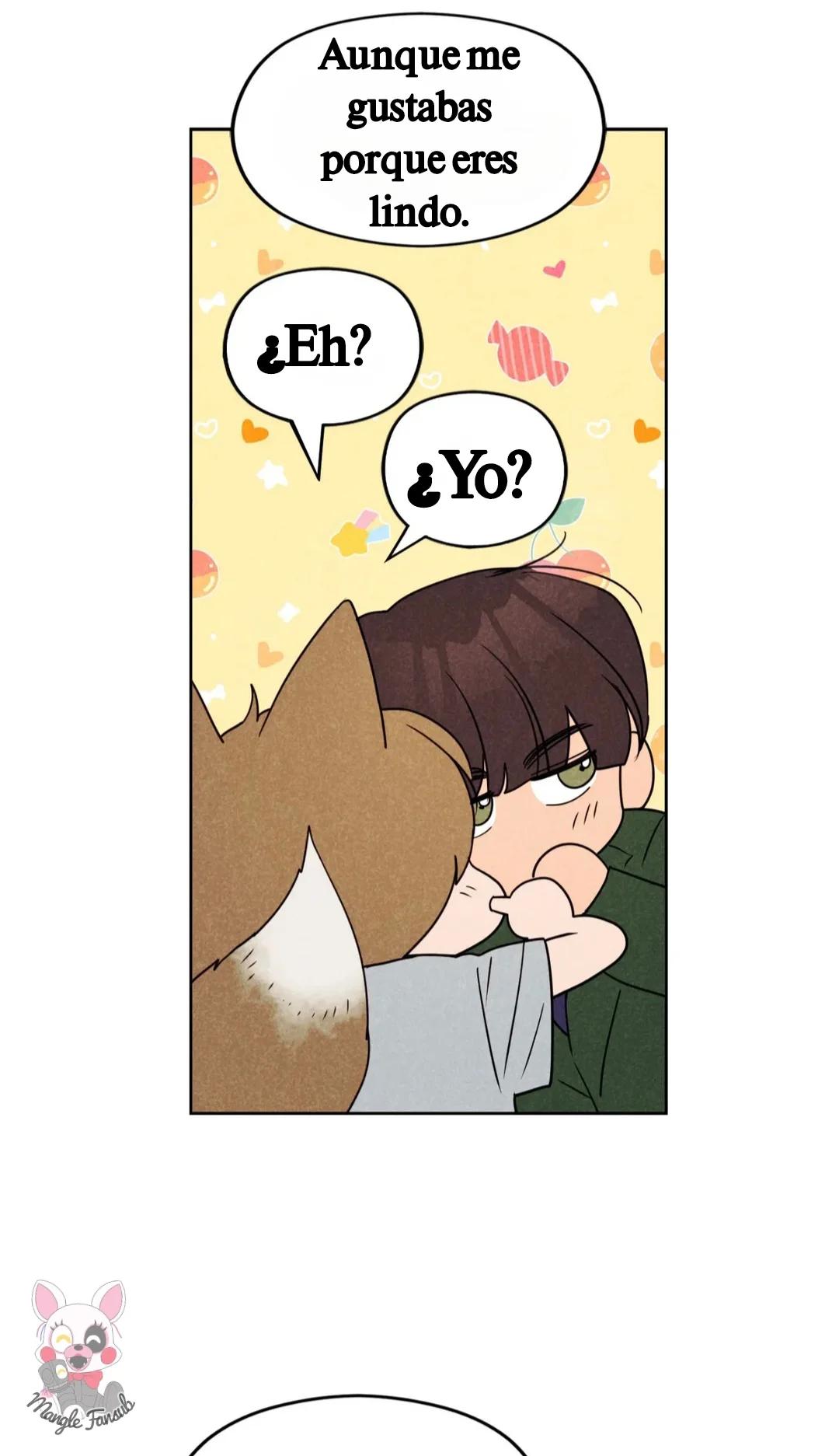 Ramos de espinacas - Capítulo 76 manhwa