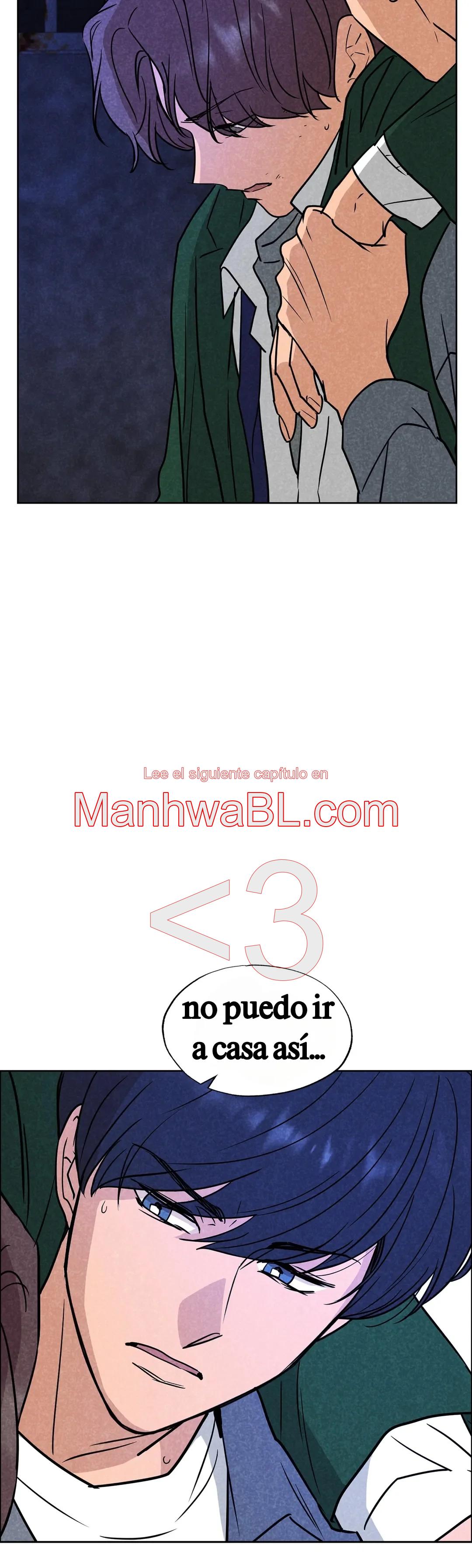 Ramos de espinacas - Capítulo 66 manhwa