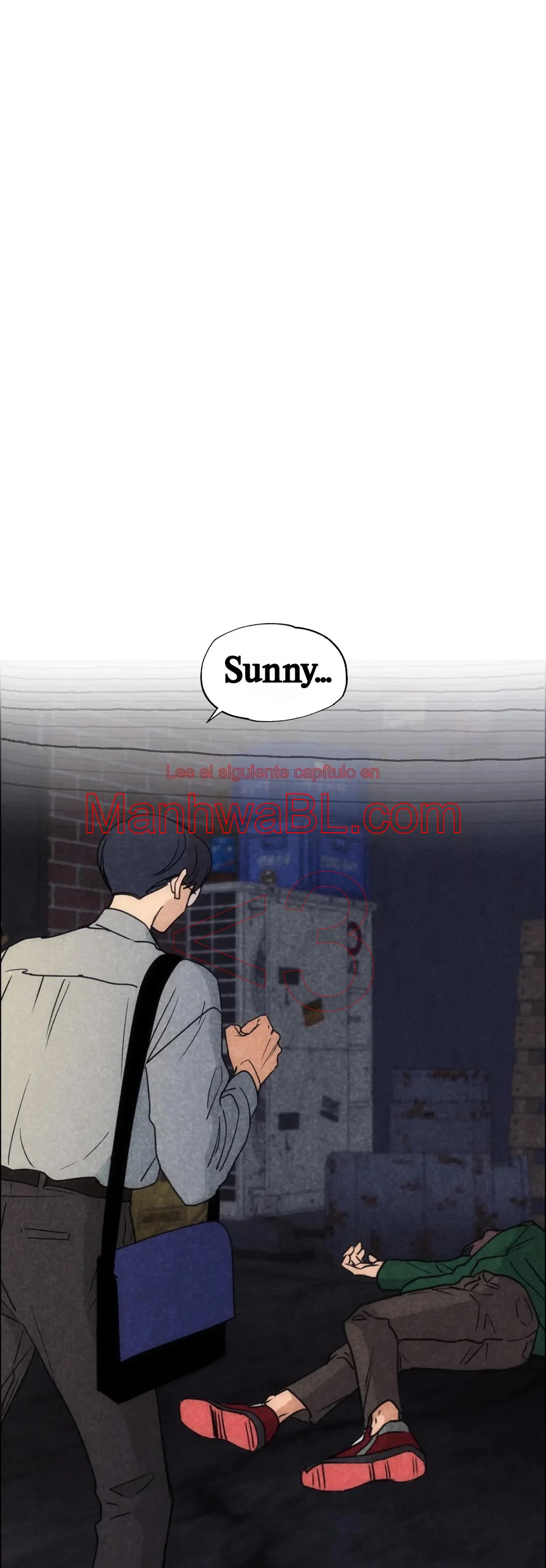 Ramos de espinacas - Capítulo 66 manhwa