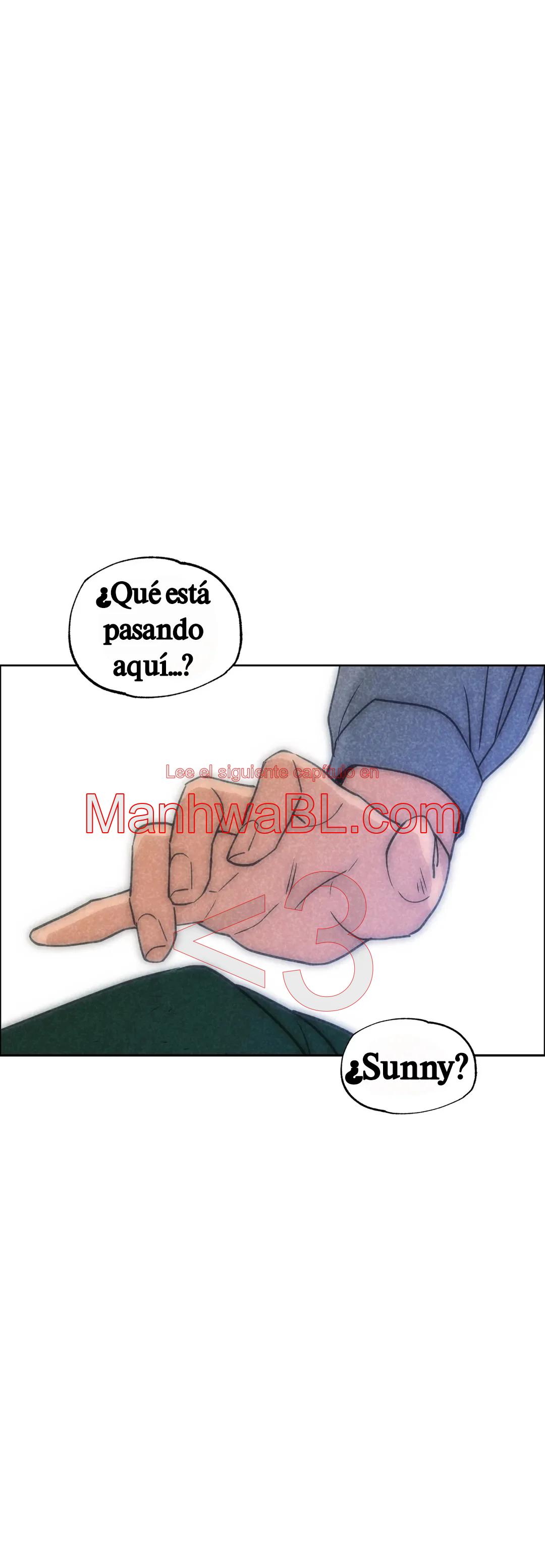 Ramos de espinacas - Capítulo 66 manhwa