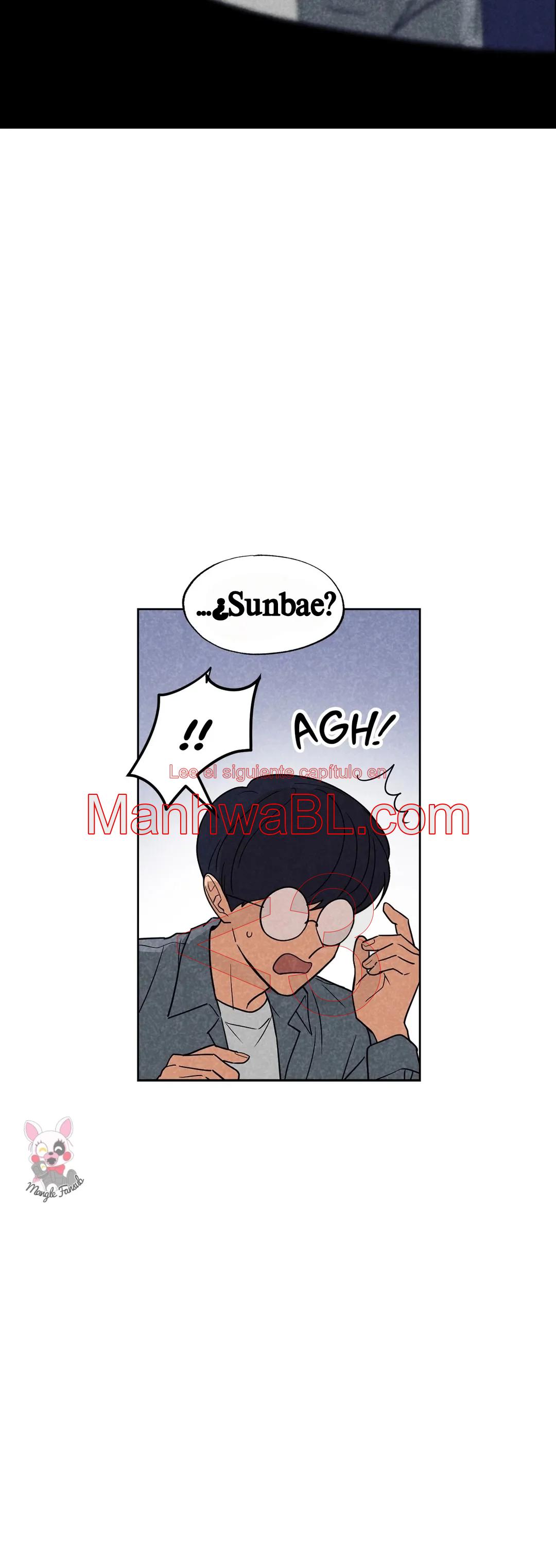 Ramos de espinacas - Capítulo 66 manhwa