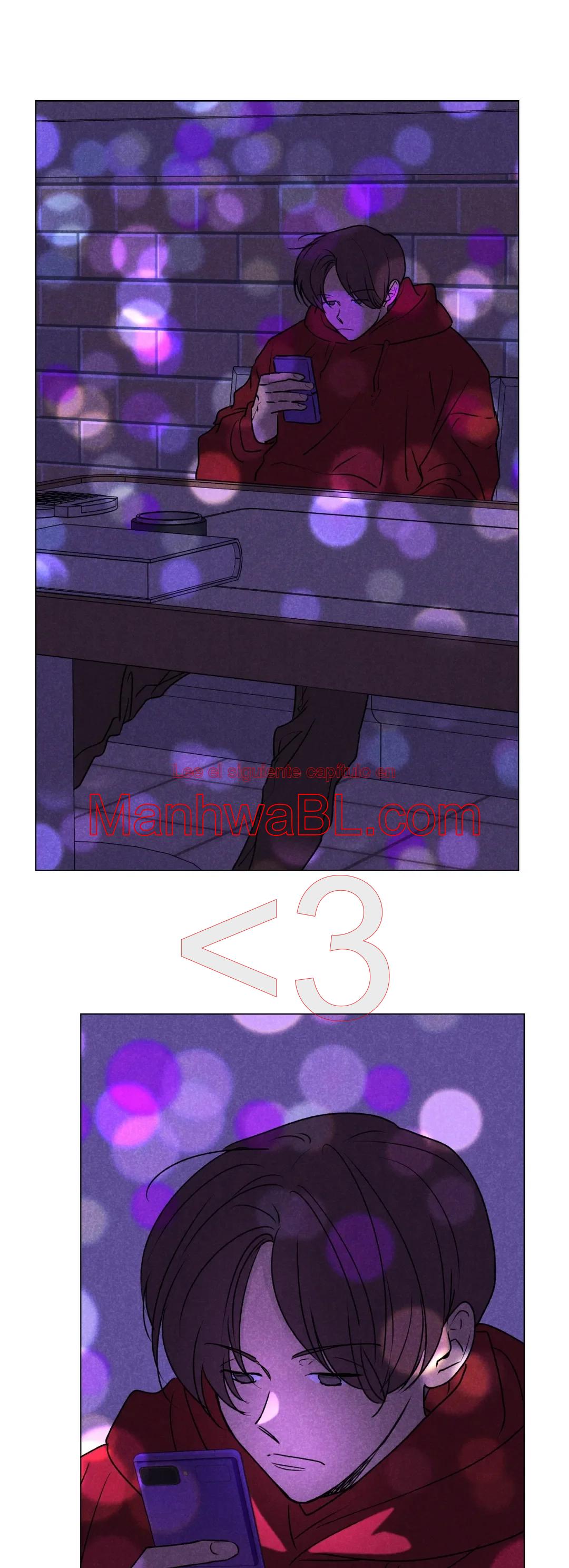 Ramos de espinacas - Capítulo 78 manhwa