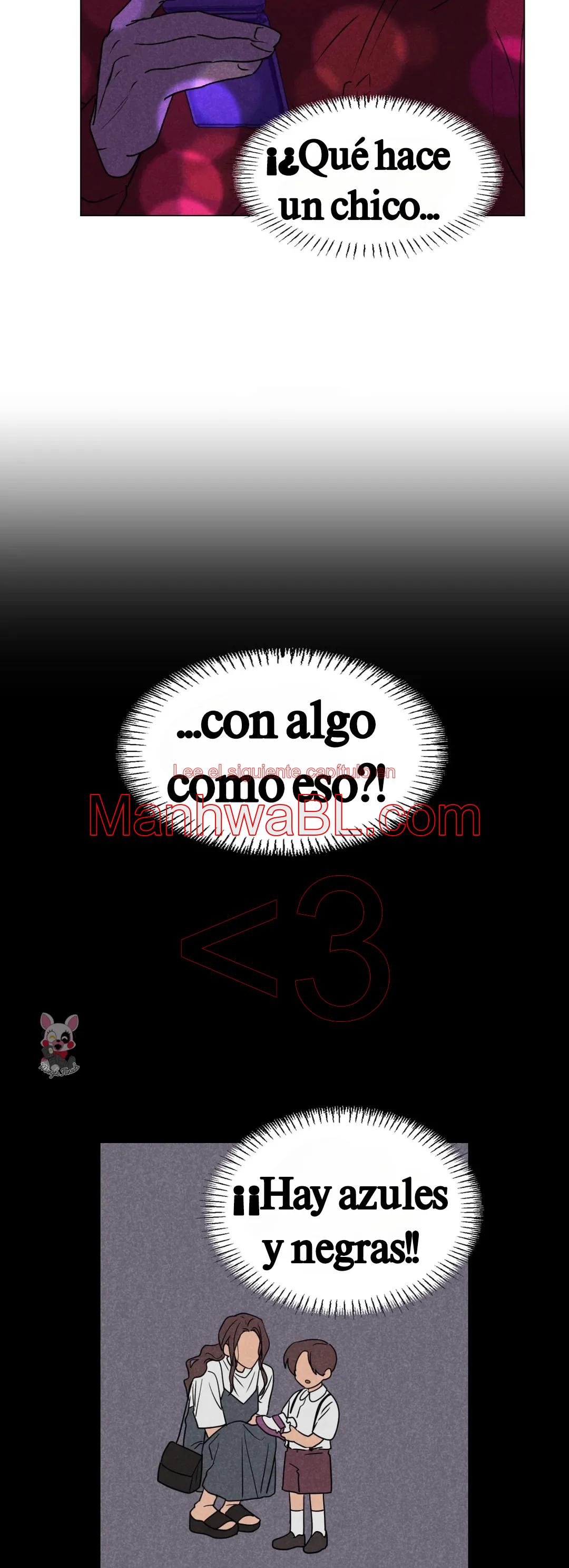 Ramos de espinacas - Capítulo 78 manhwa