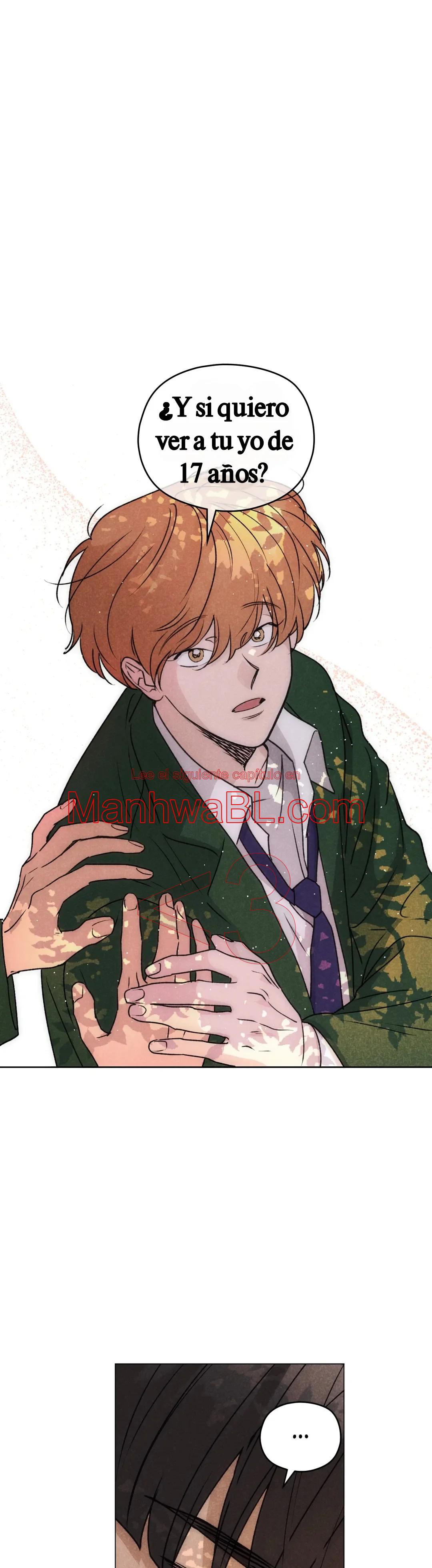 Ramos de espinacas - Capítulo 78 manhwa