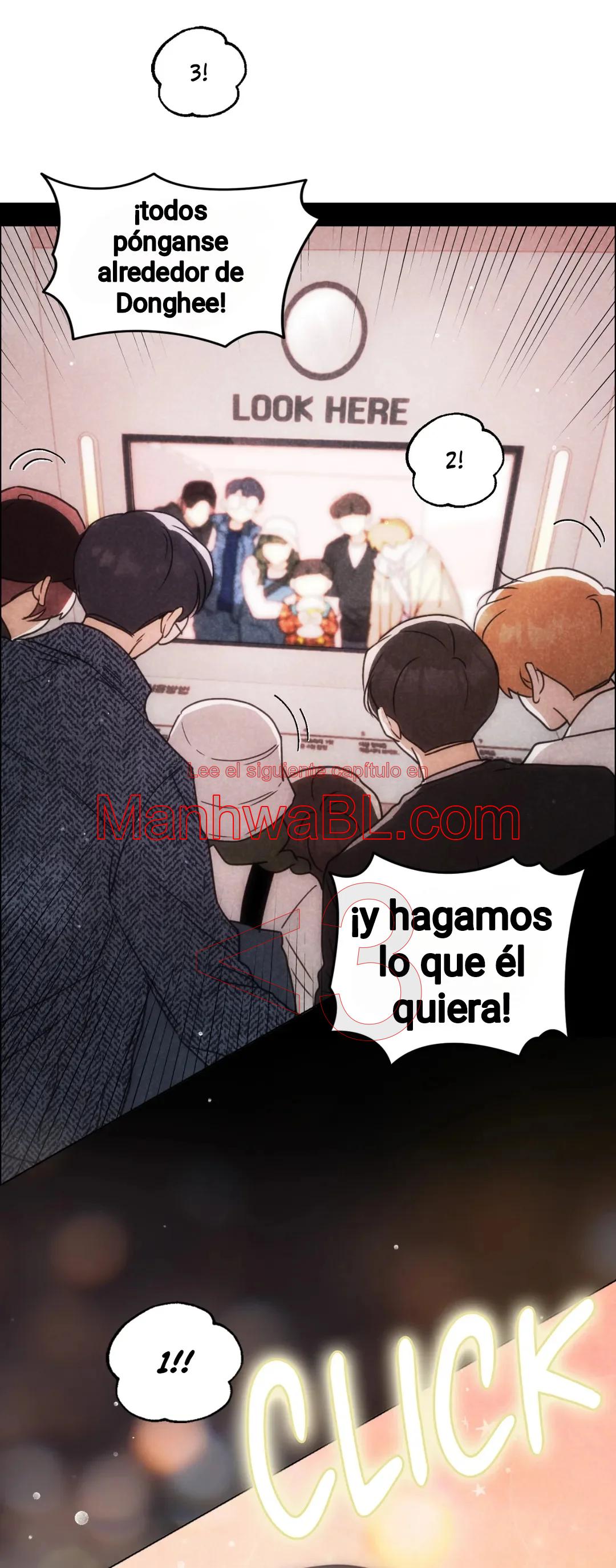 Ramos de espinacas - Capítulo 81 3 manhwa