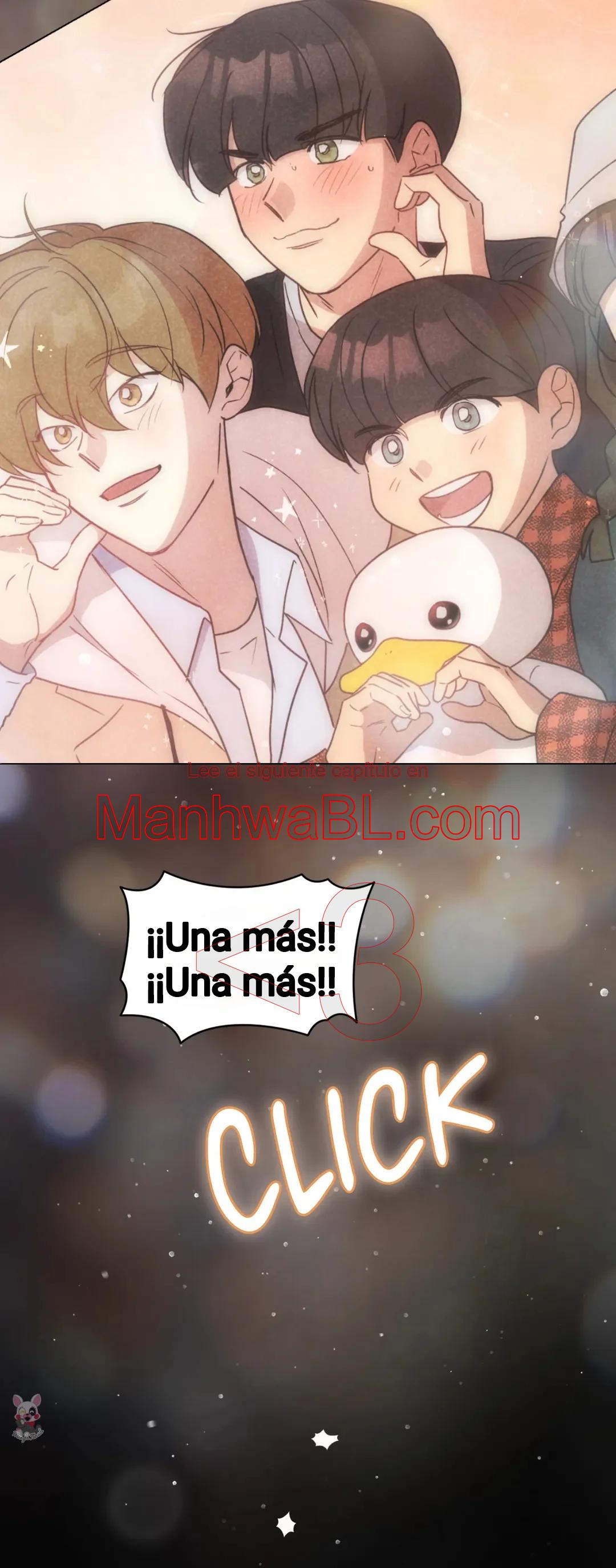 Ramos de espinacas - Capítulo 81 3 manhwa