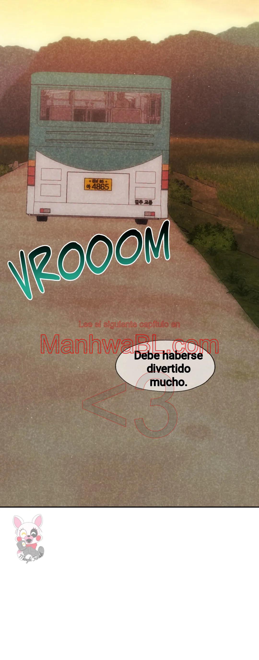 Ramos de espinacas - Capítulo 81 3 manhwa