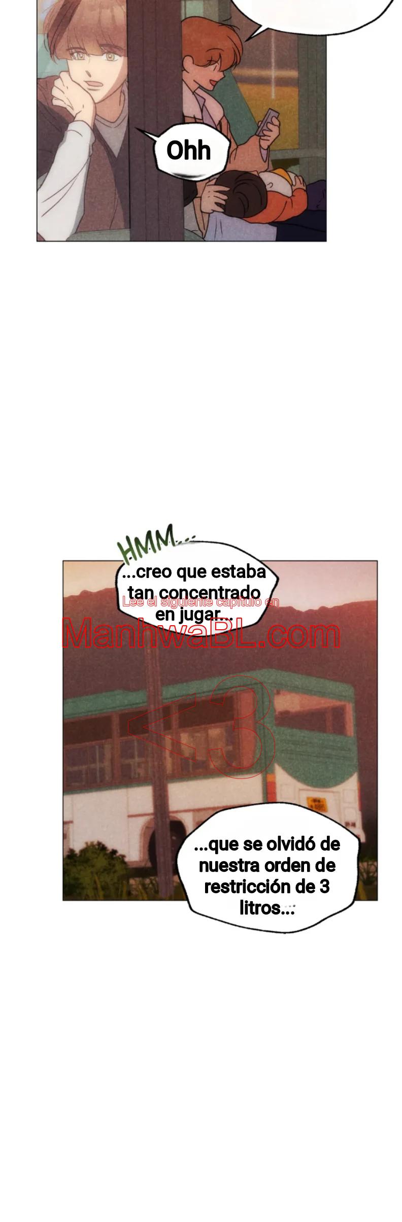 Ramos de espinacas - Capítulo 81 3 manhwa