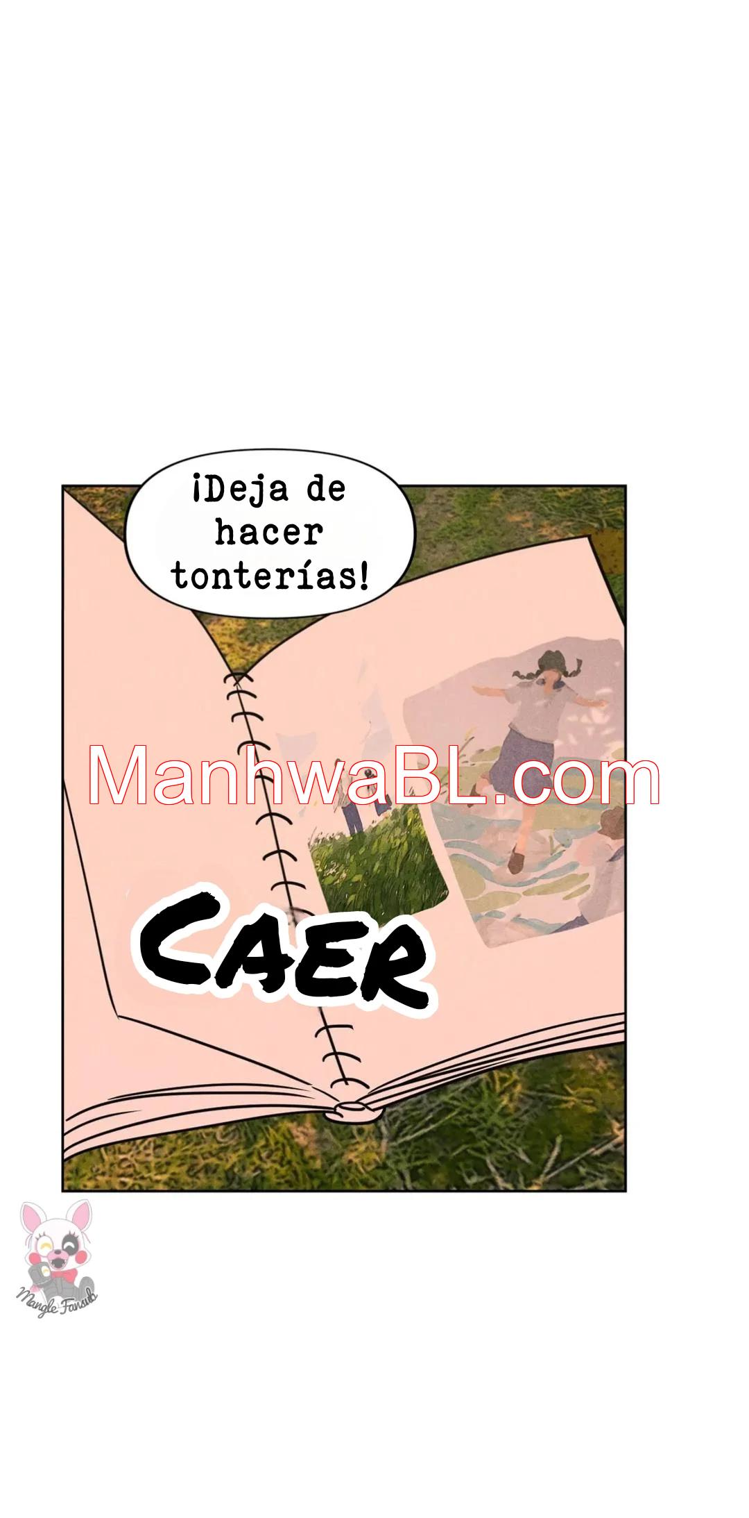 Ramos de espinacas - Capítulo 50 manhwa
