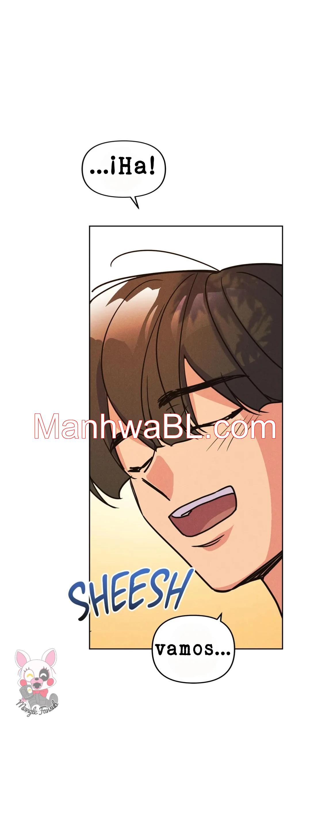 Ramos de espinacas - Capítulo 50 manhwa